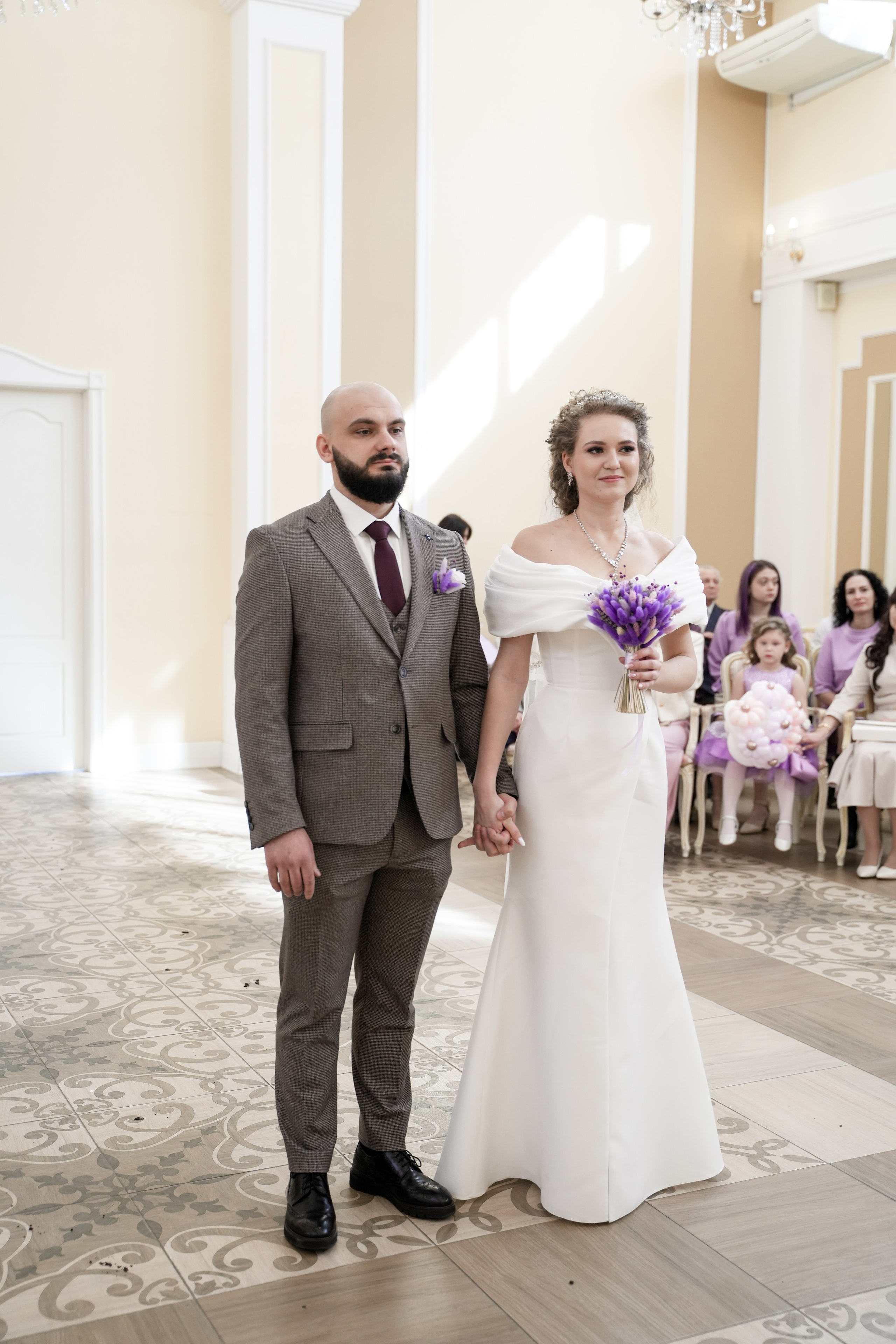 ROMAN&TATIANA. Свадебный фотограф в Санкт-Петербурге Харичева Анастасия