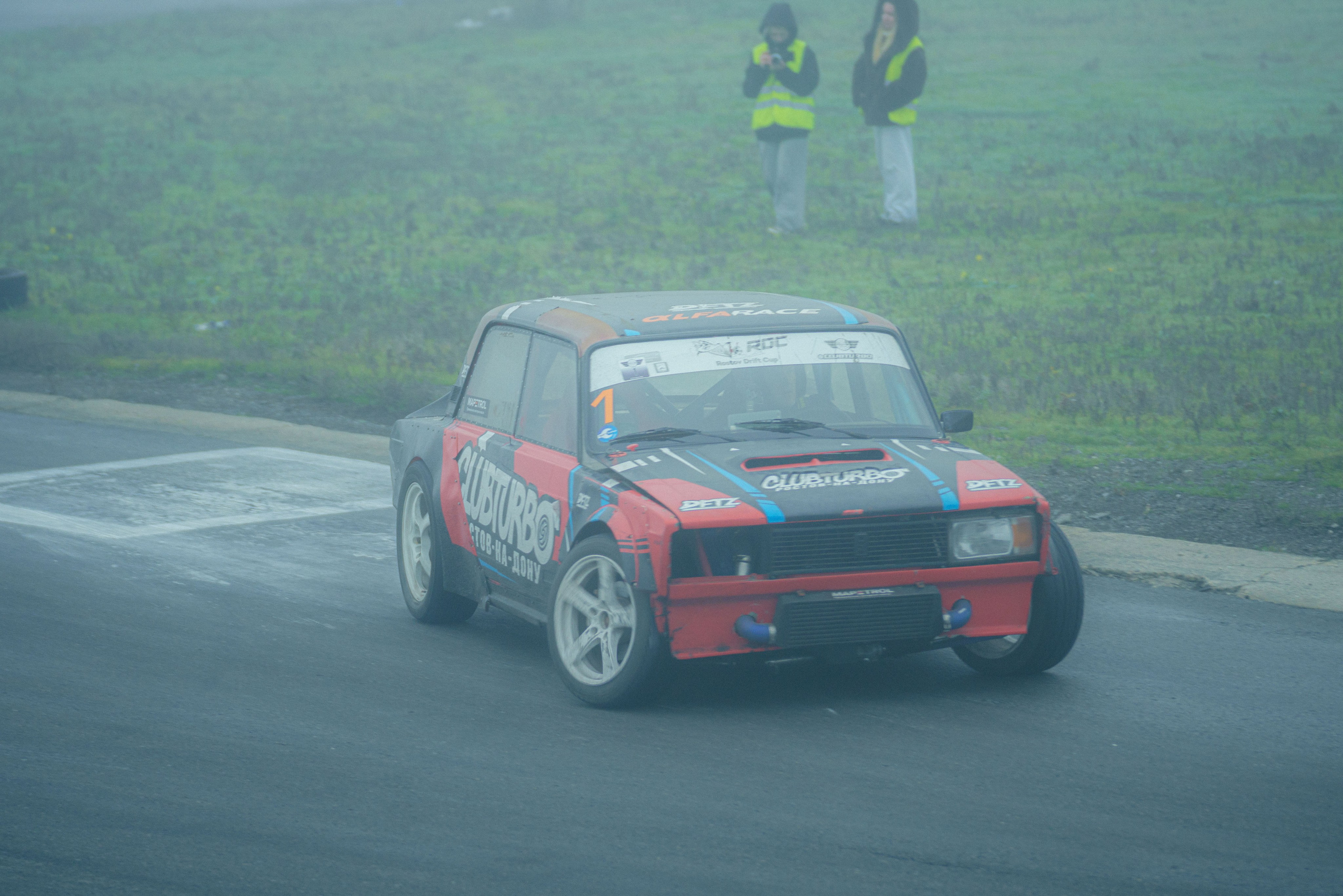 RDC-Чемпионат по дрифту. Макаров Сергей|Creamlebot Фотограф города Ростов-на-Дону