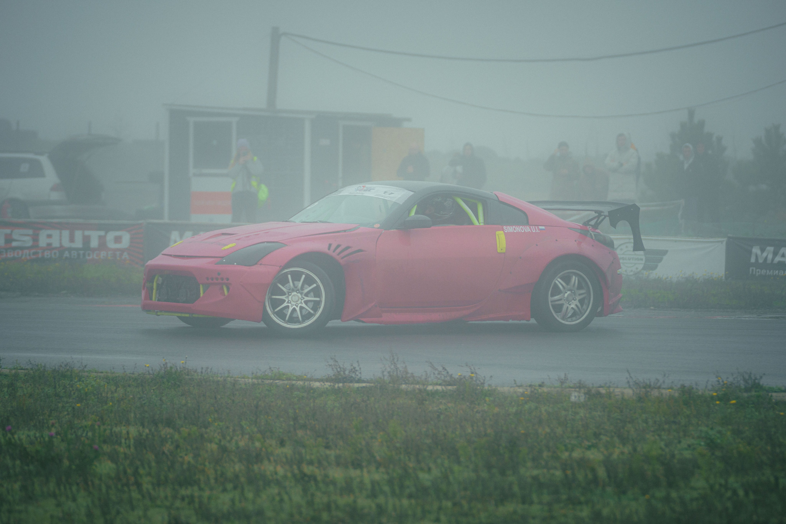 RDC-Чемпионат по дрифту. Макаров Сергей|Creamlebot Фотограф города Ростов-на-Дону