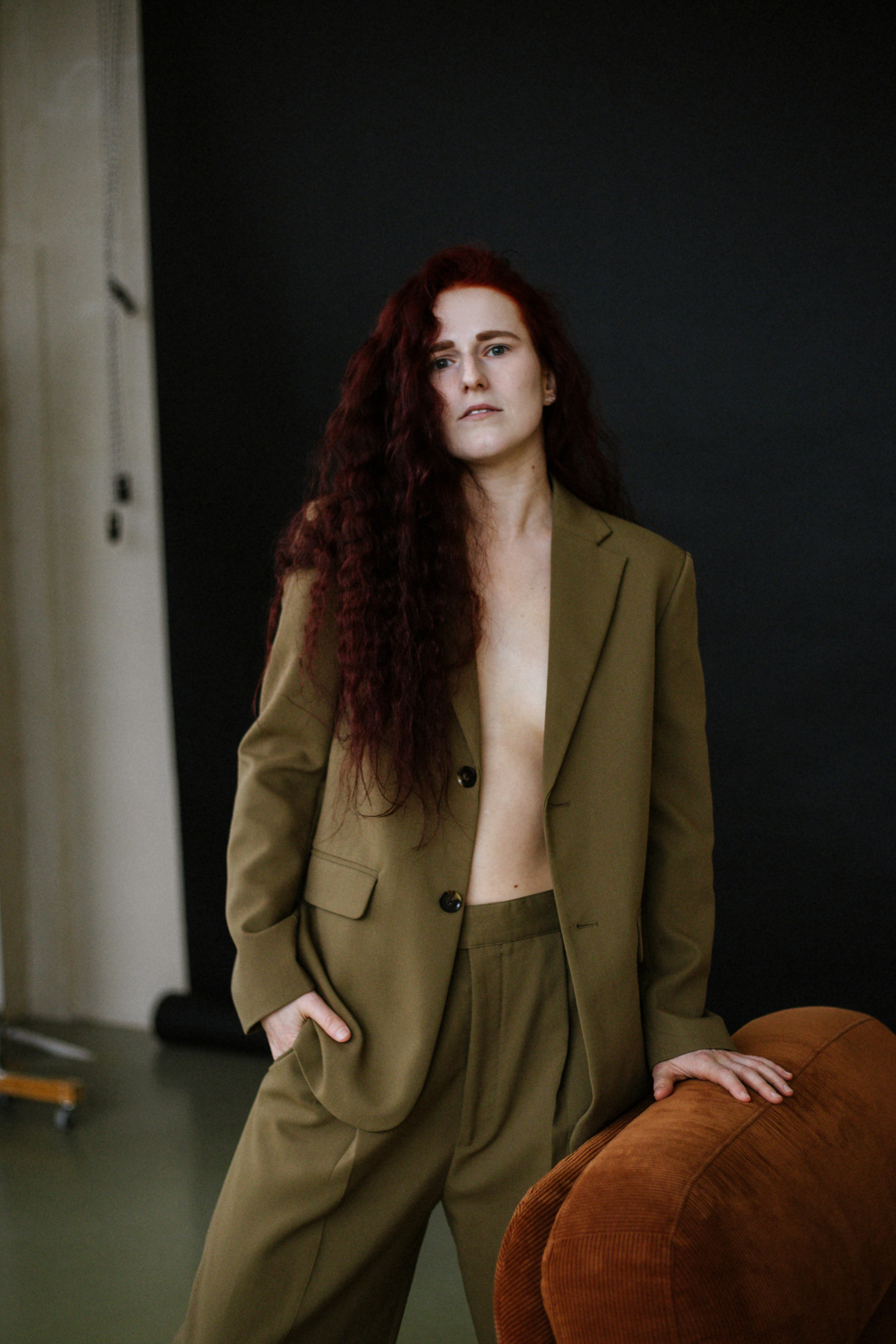 Арина. Семейный и портретный фотограф в Санкт-Петербурге