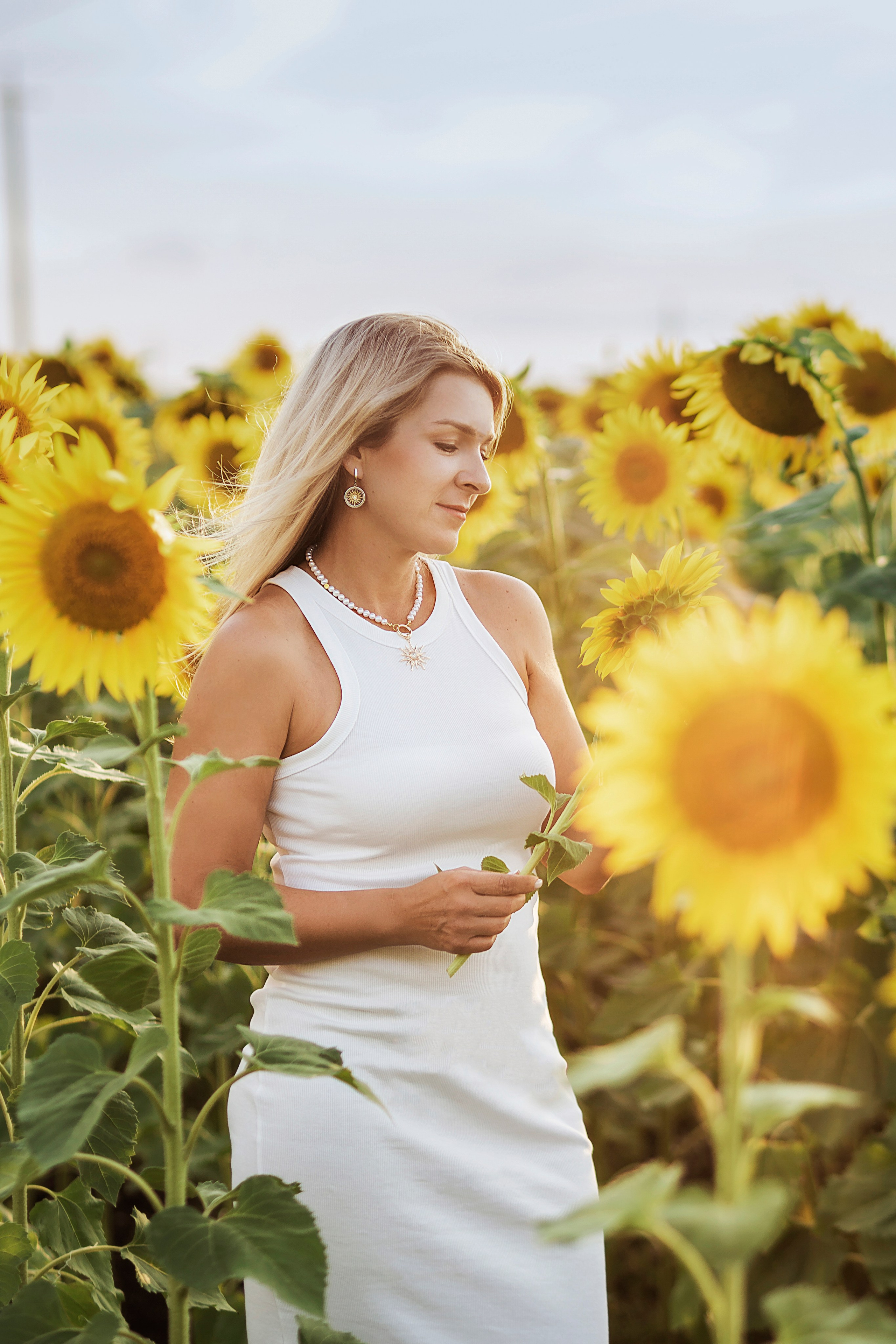 Лето. Семейный фотограф в Саратове