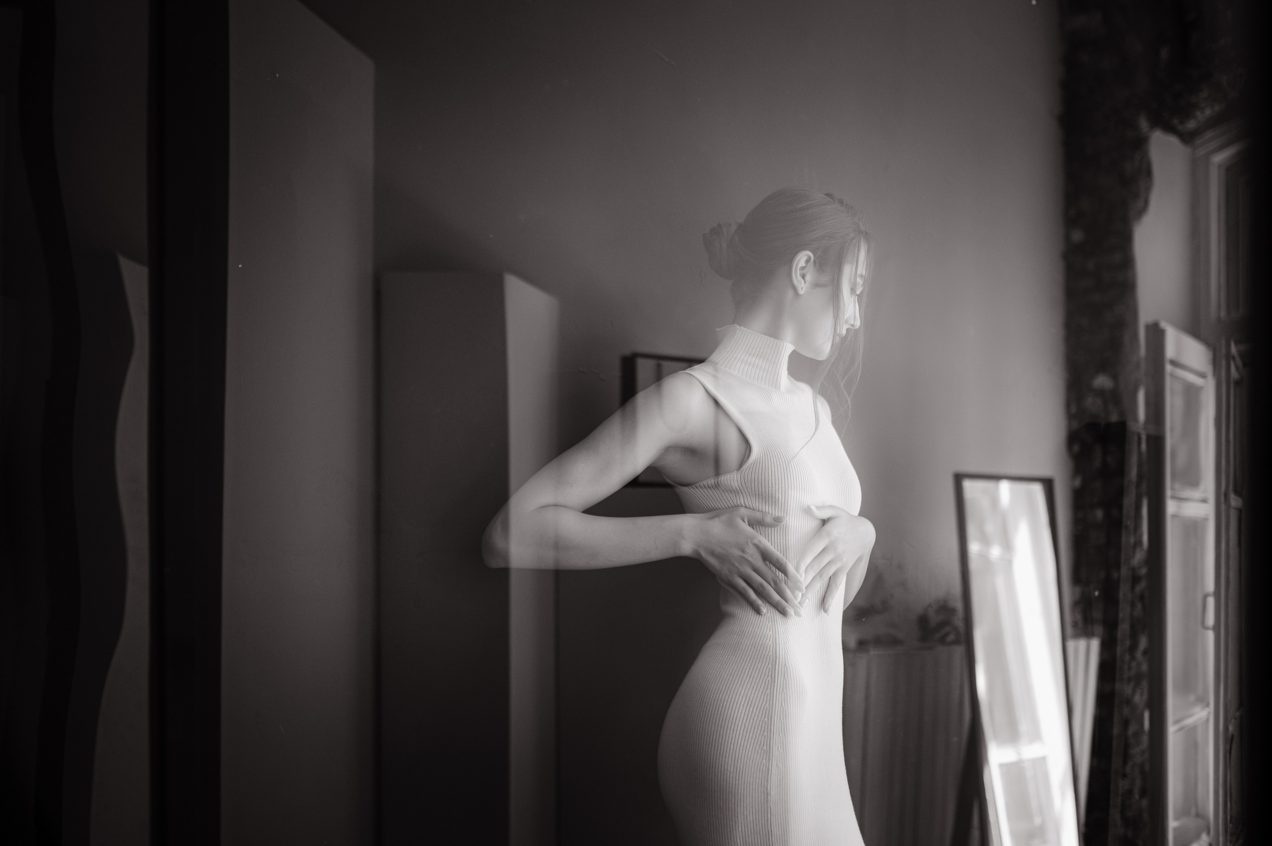 Завораживающий взгляд. Свадебный фотограф Константинова Елена