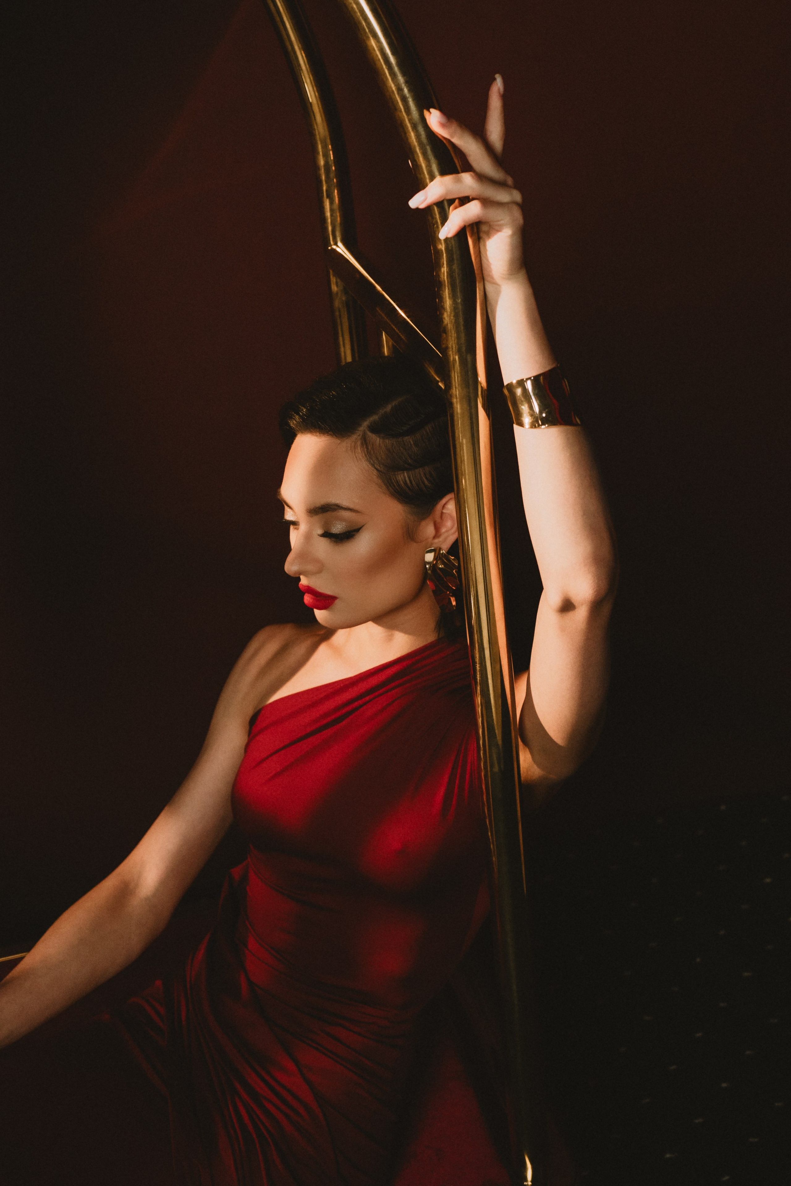 Di. Стильный фотограф Екатеринбурга Veber Anastasia