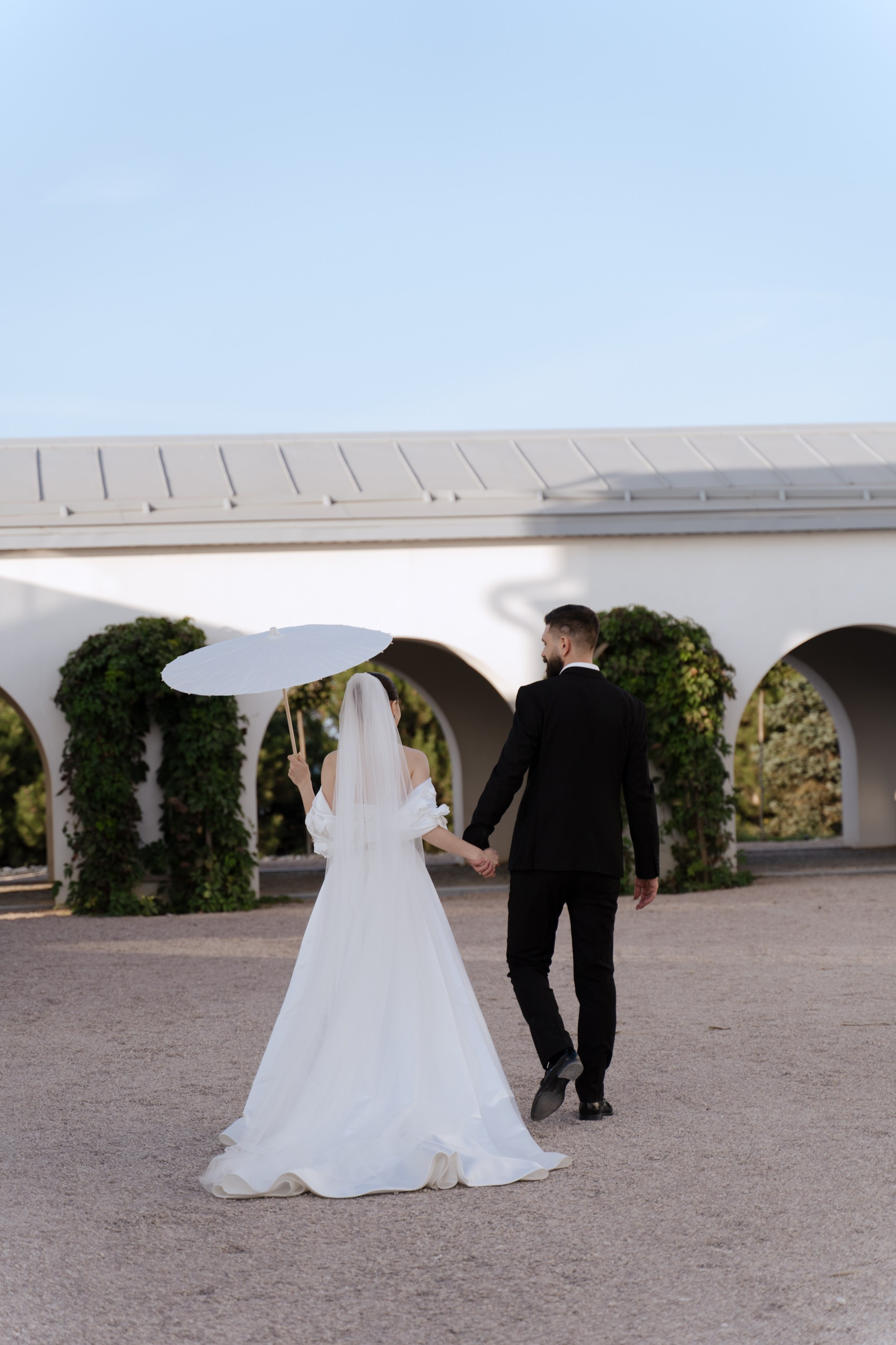 Alina&Slava. Портретный фотограф в Краснодаре Валерия Матирная