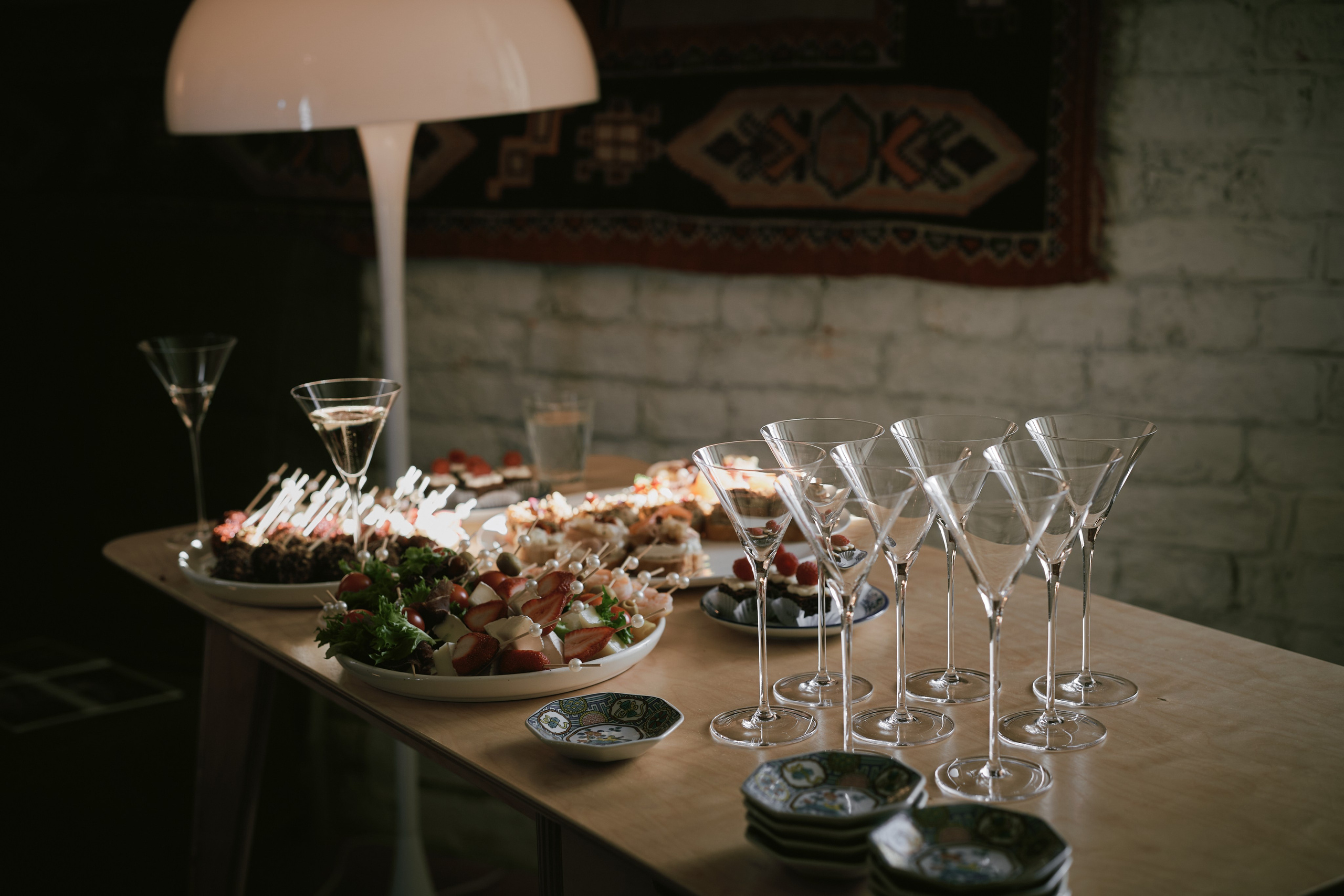 Рената и Олег. Фотограф в Санкт-Петербурге | Аня Маленчук