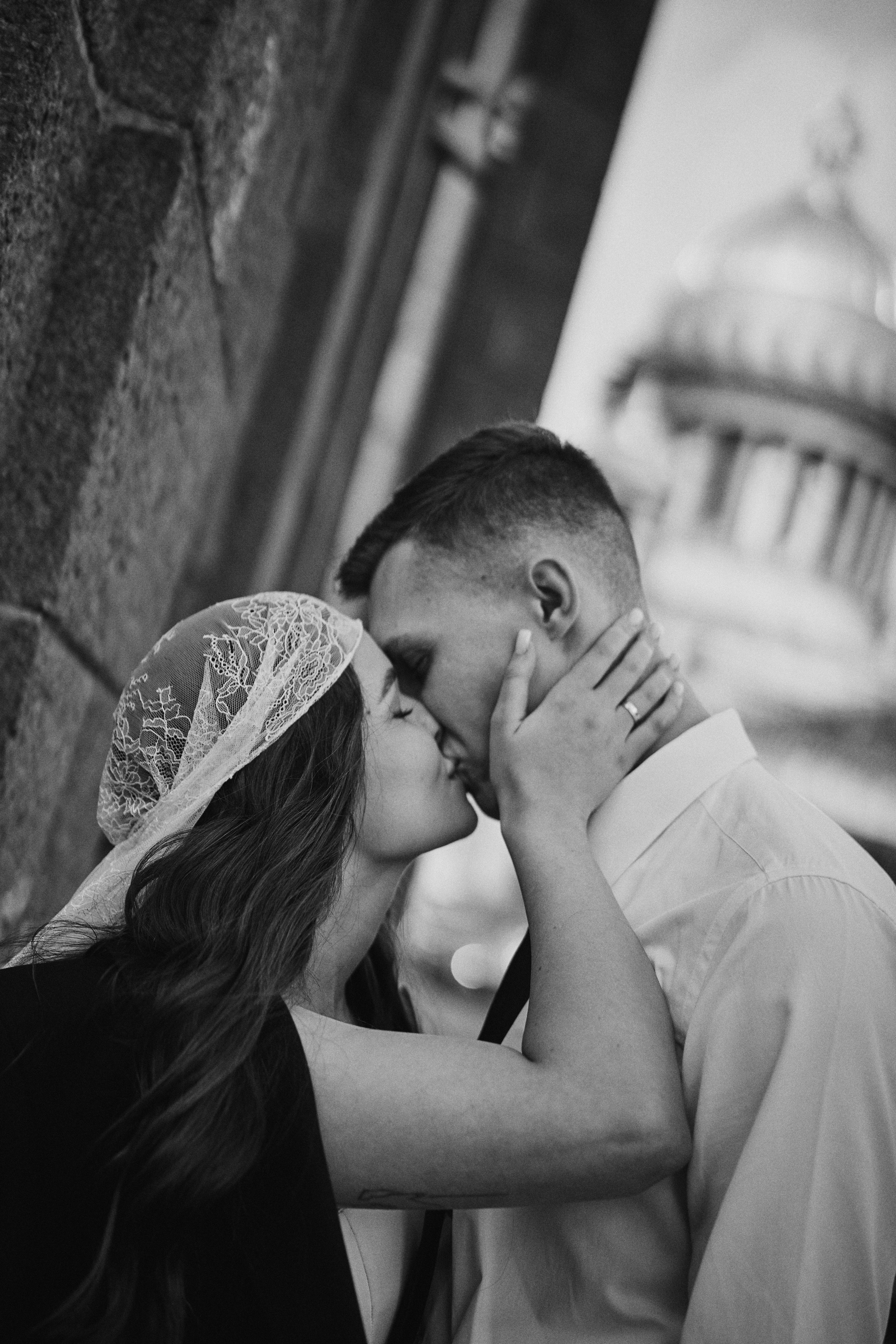 Алина и Максим. Фотограф в Санкт-Петербурге | Аня Маленчук