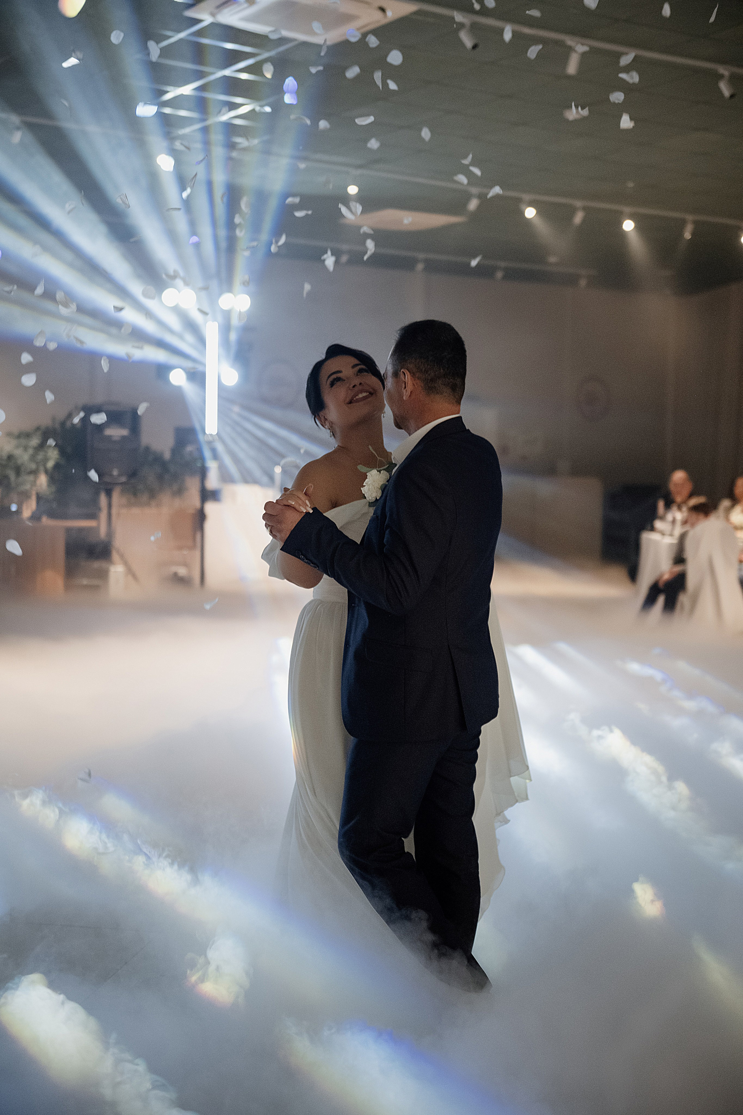 Диана и Геннадий. Свадебный фотограф Новороссийск Марина КрамарИна Полещук