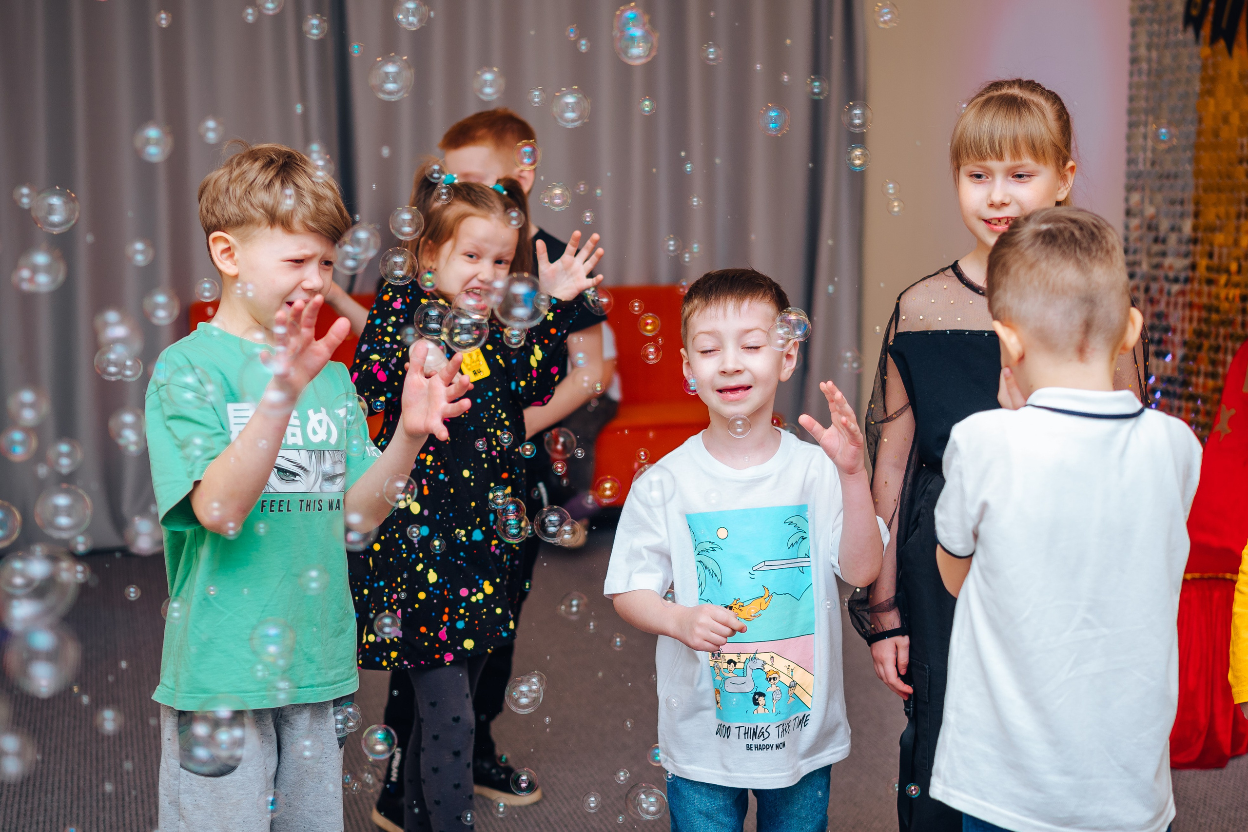 Ярослав. Детский и семейный фотограф Катерина Мишина