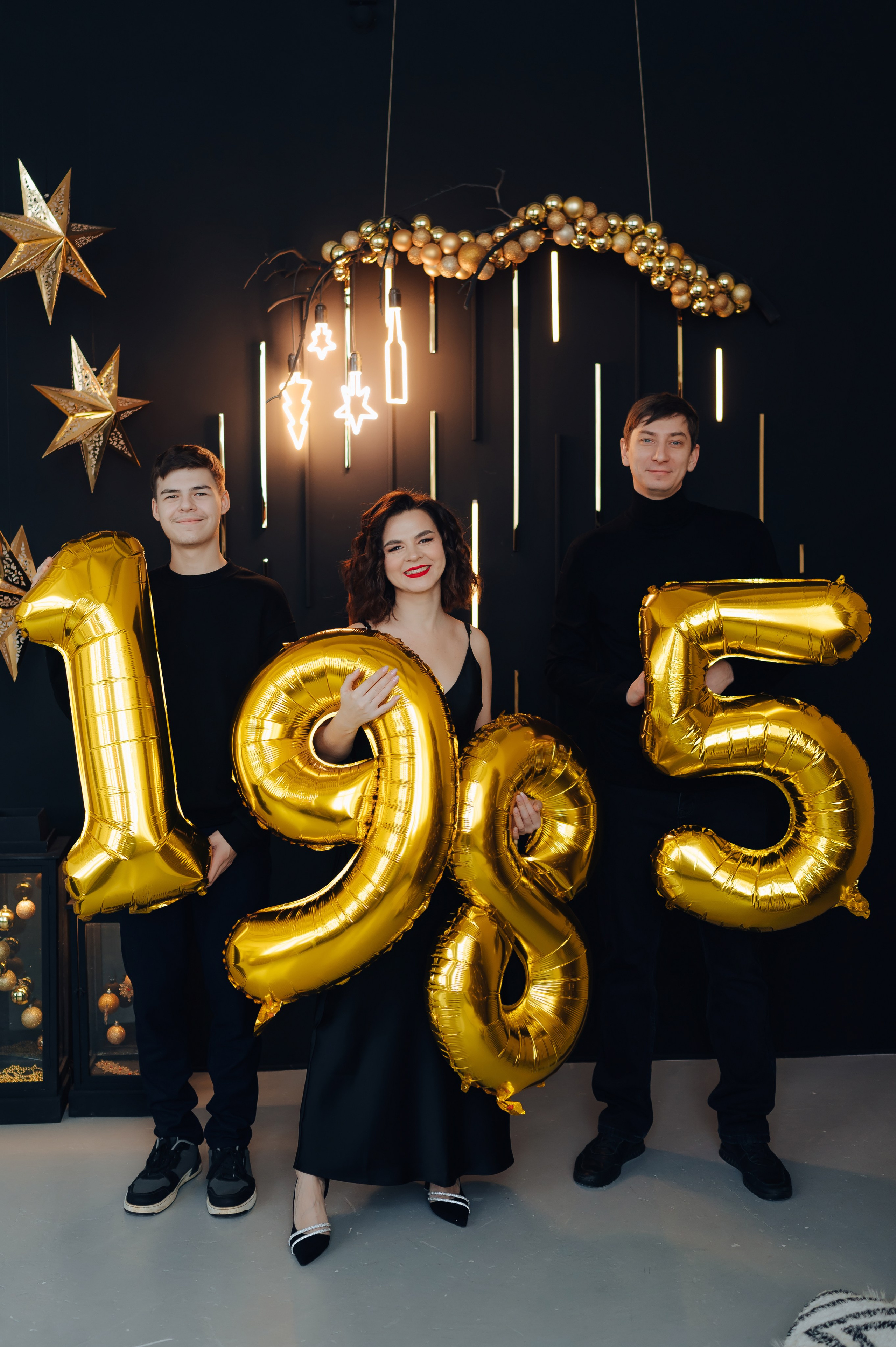 1985. Детский и семейный фотограф Катерина Мишина