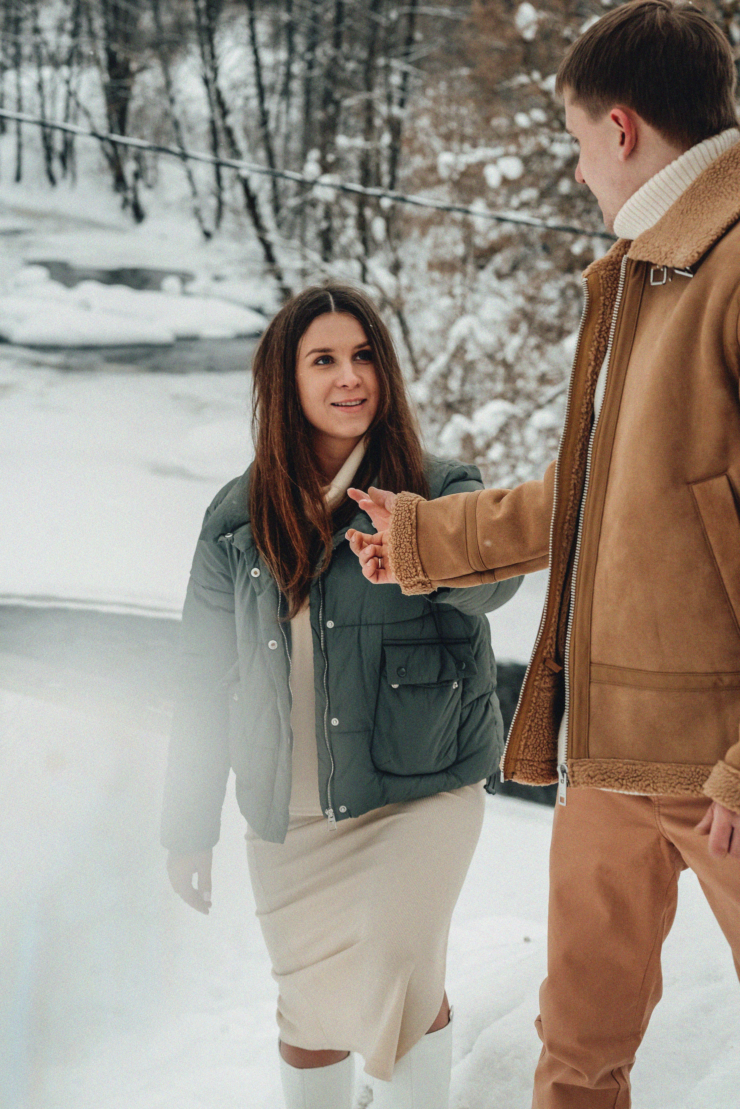 Катя и Сережа. Детский и семейный фотограф Катерина Мишина