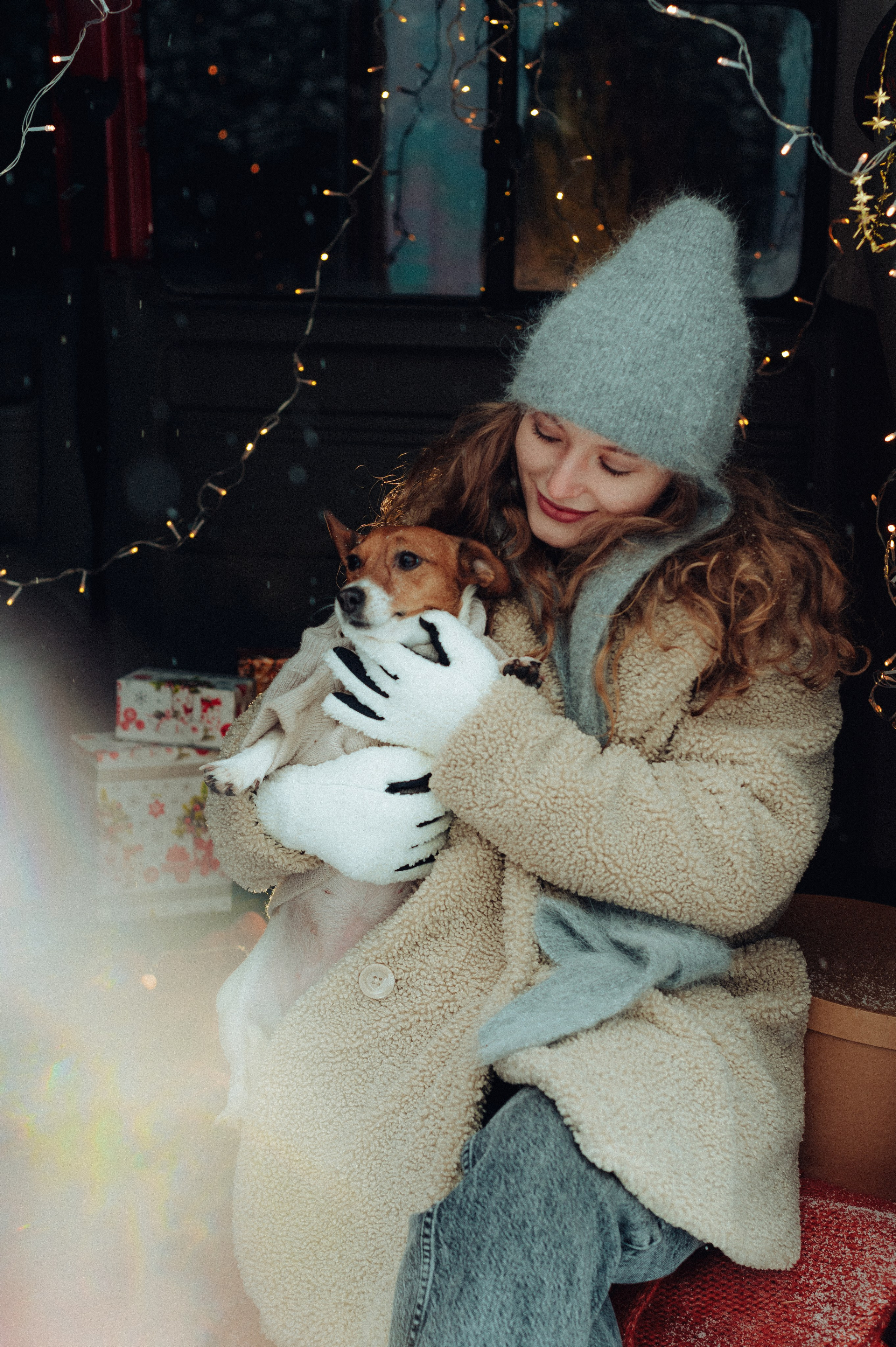 Вика и Денис. Детский и семейный фотограф Катерина Мишина