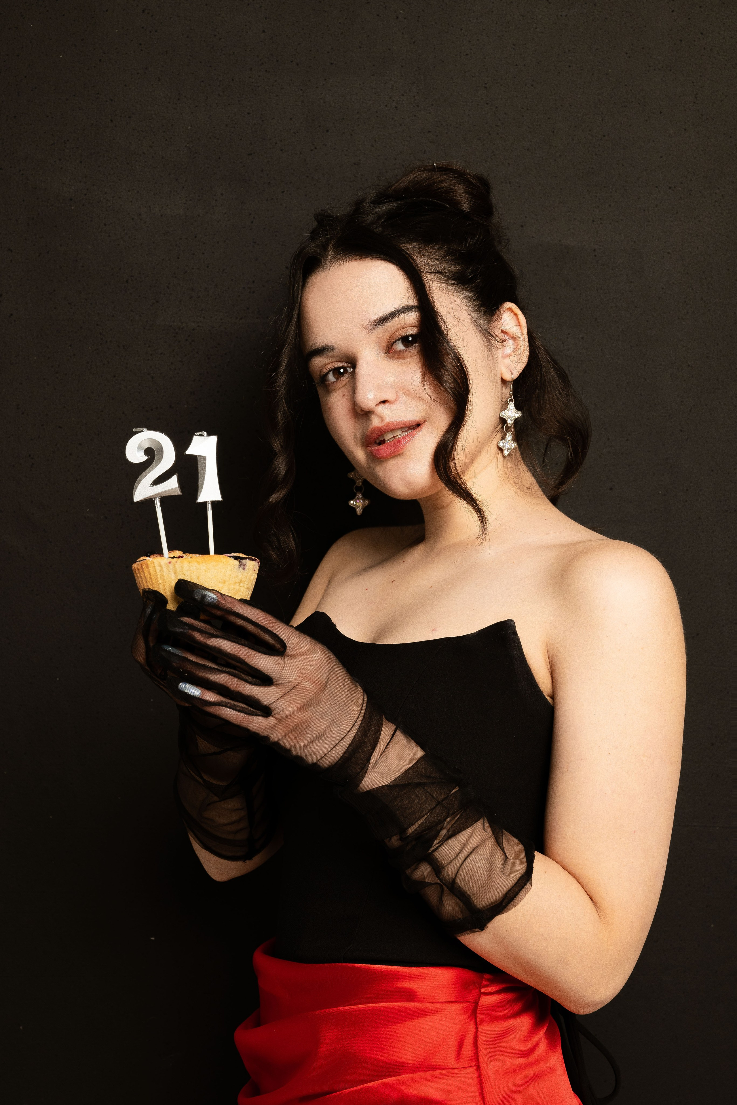 Женские портреты. Главная