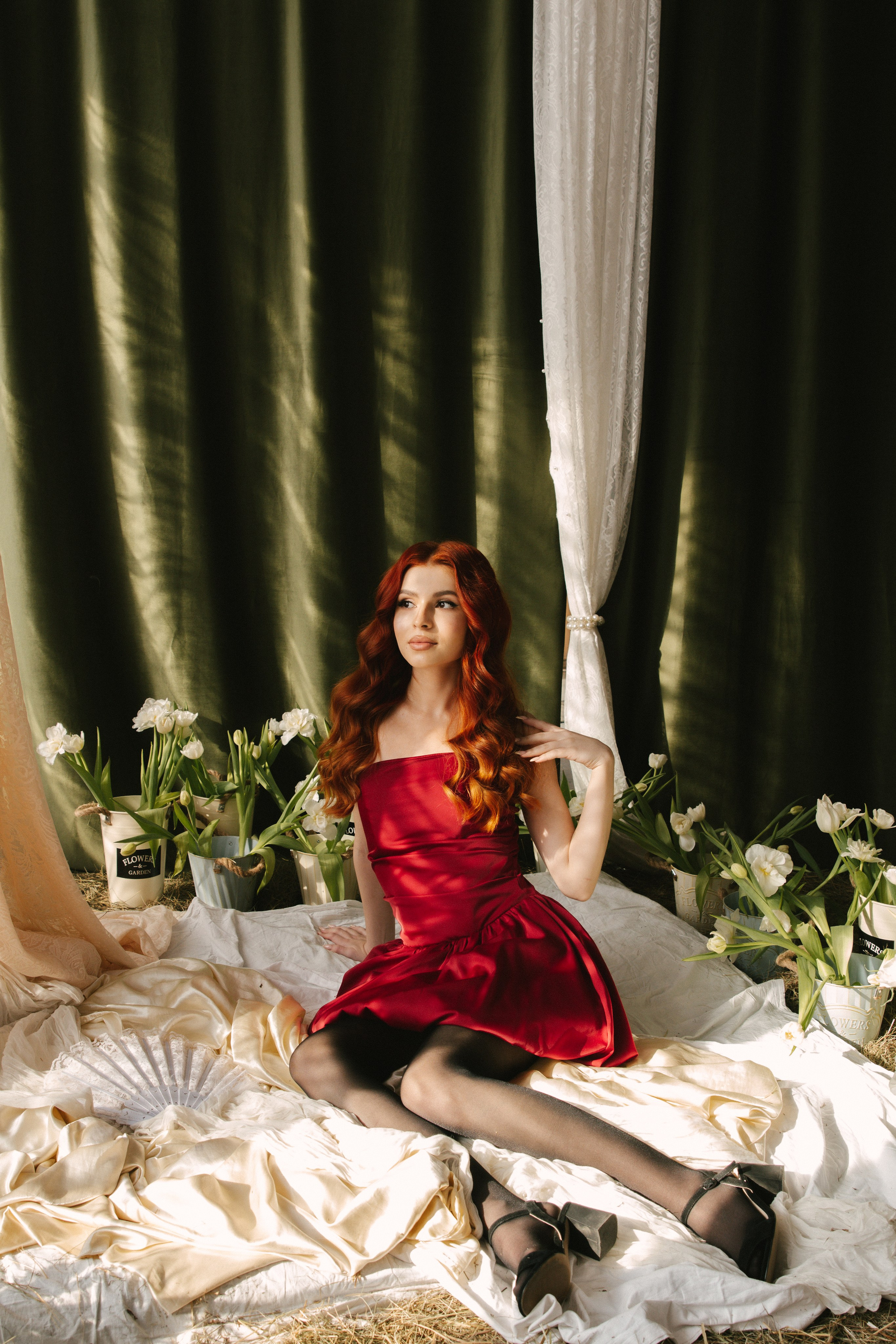 Весенняя фотосессия. Фотограф Настя Булочка Екатеринубрг