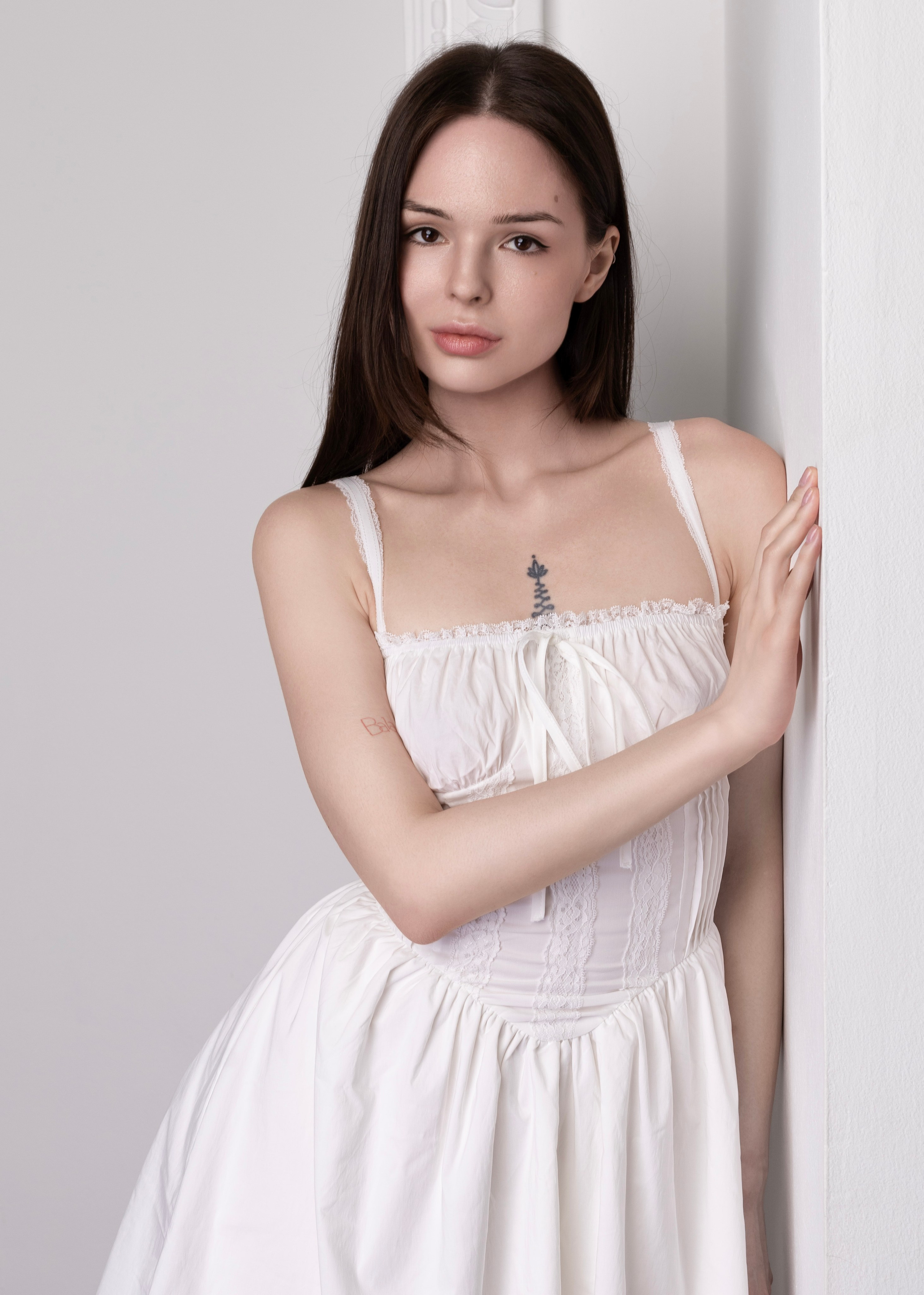 Model Test. Фотограф Москва Ирина Подборнова