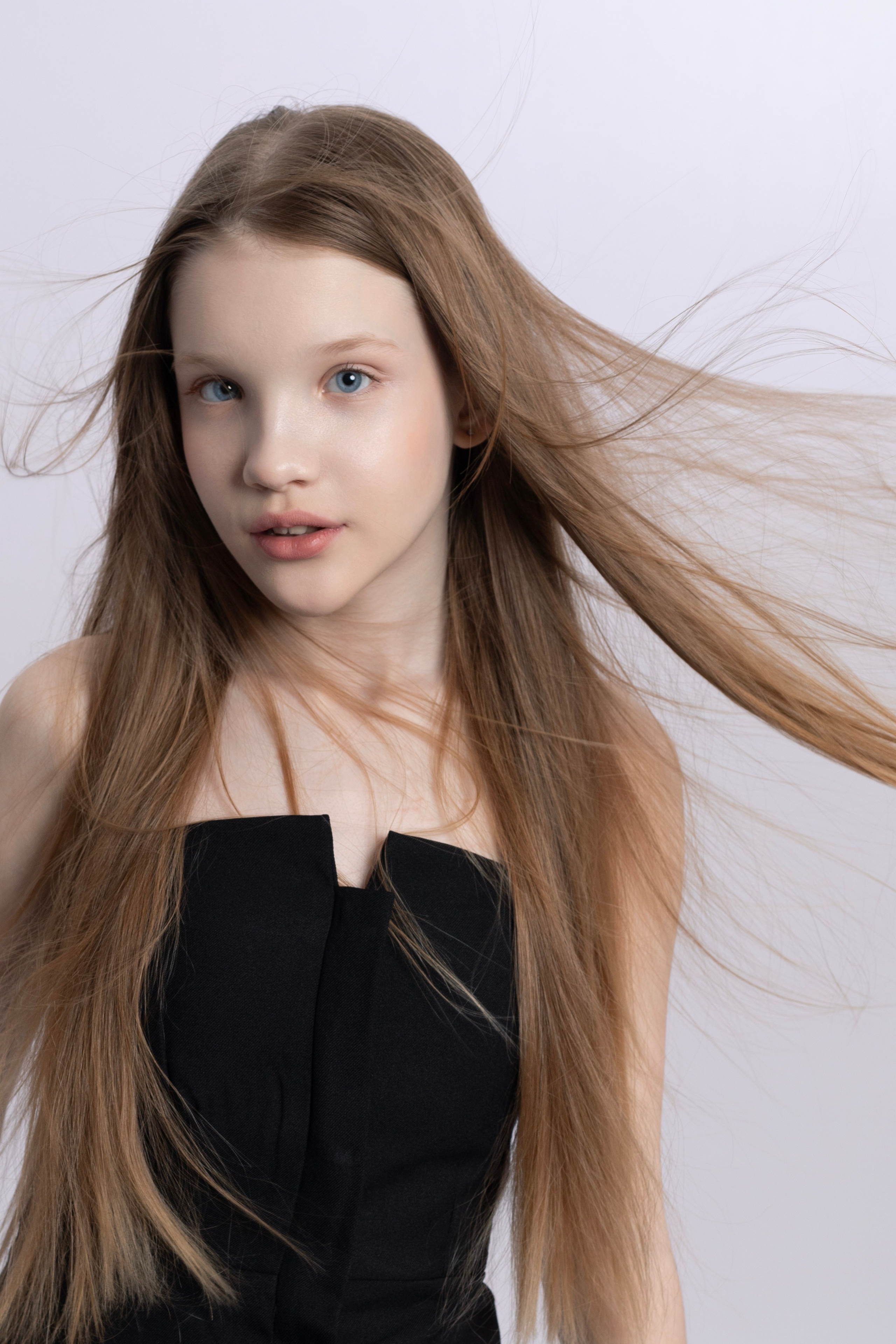 Model Test. Фотограф Москва Ирина Подборнова