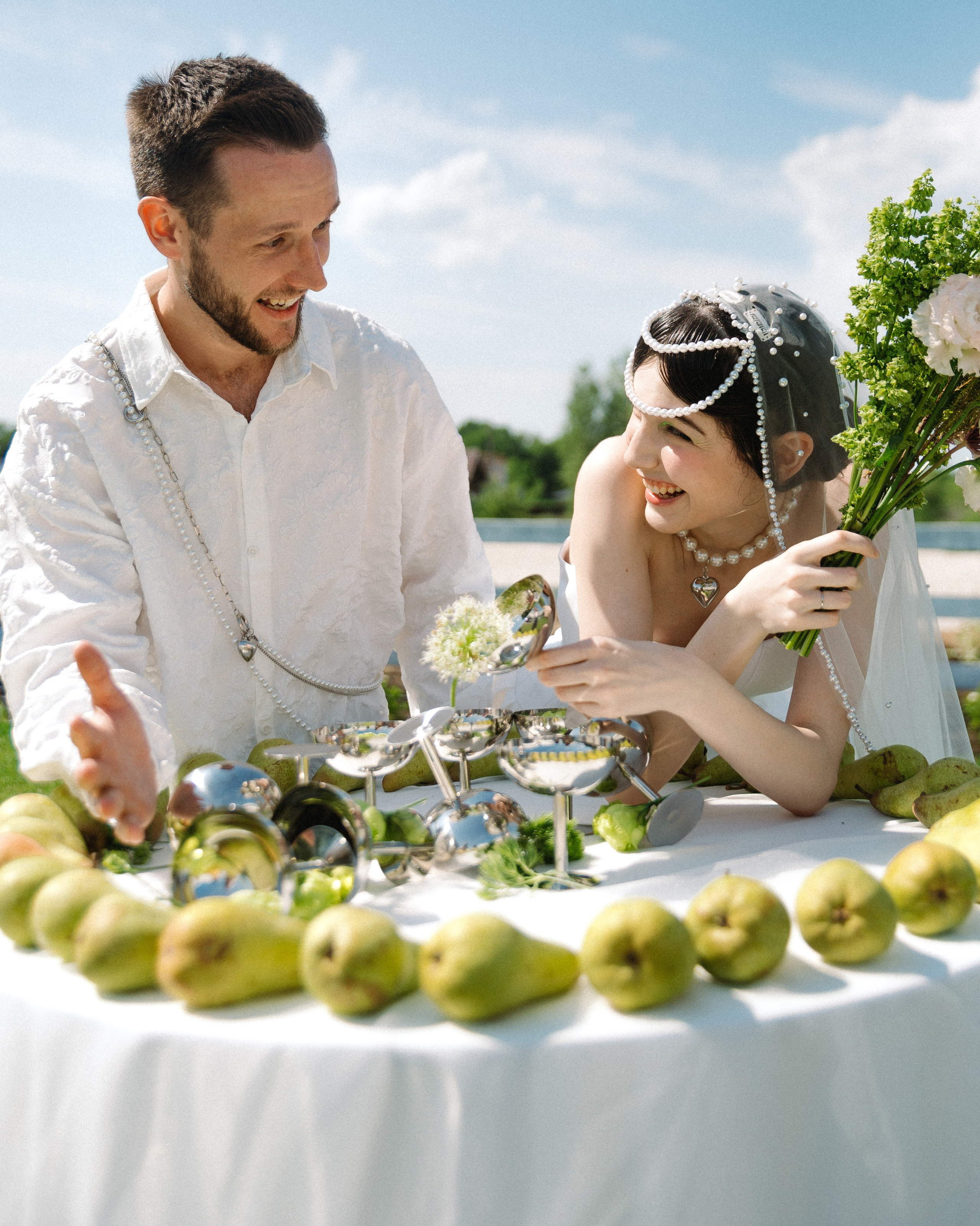 Lale & Vadim. Портретный фотограф Анастасия Завалкевич