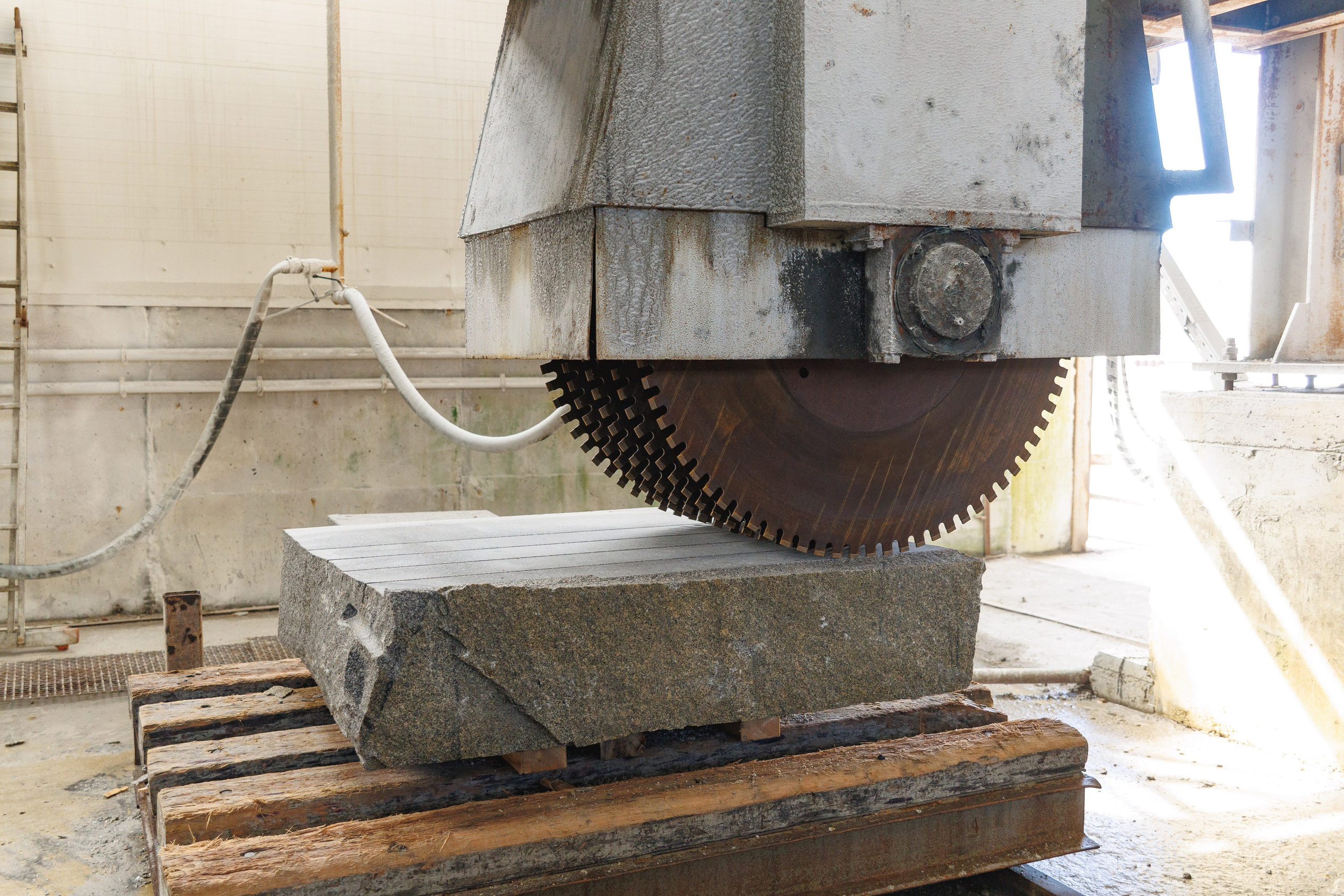 Производство компании Стройтехно в г. Реж. Дмитрий Судаков, фотограф в Екатеринбурге и Москве
