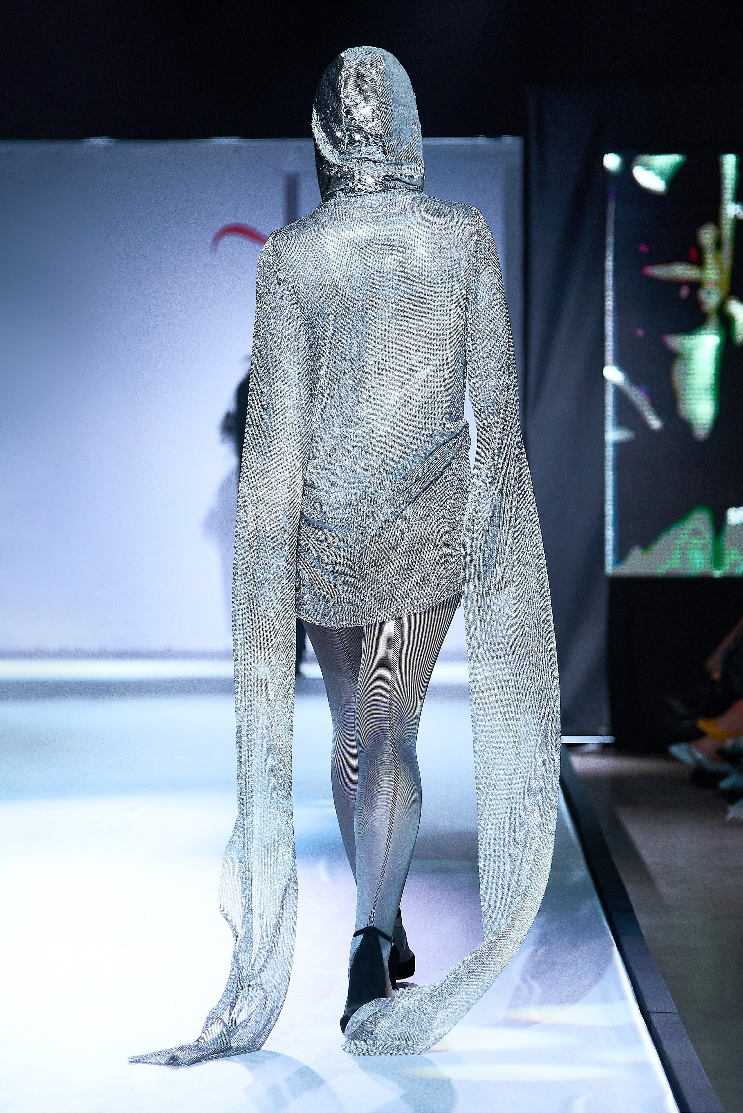 Fashion project / don fashion week. Showbiz | Fashion | Reportage