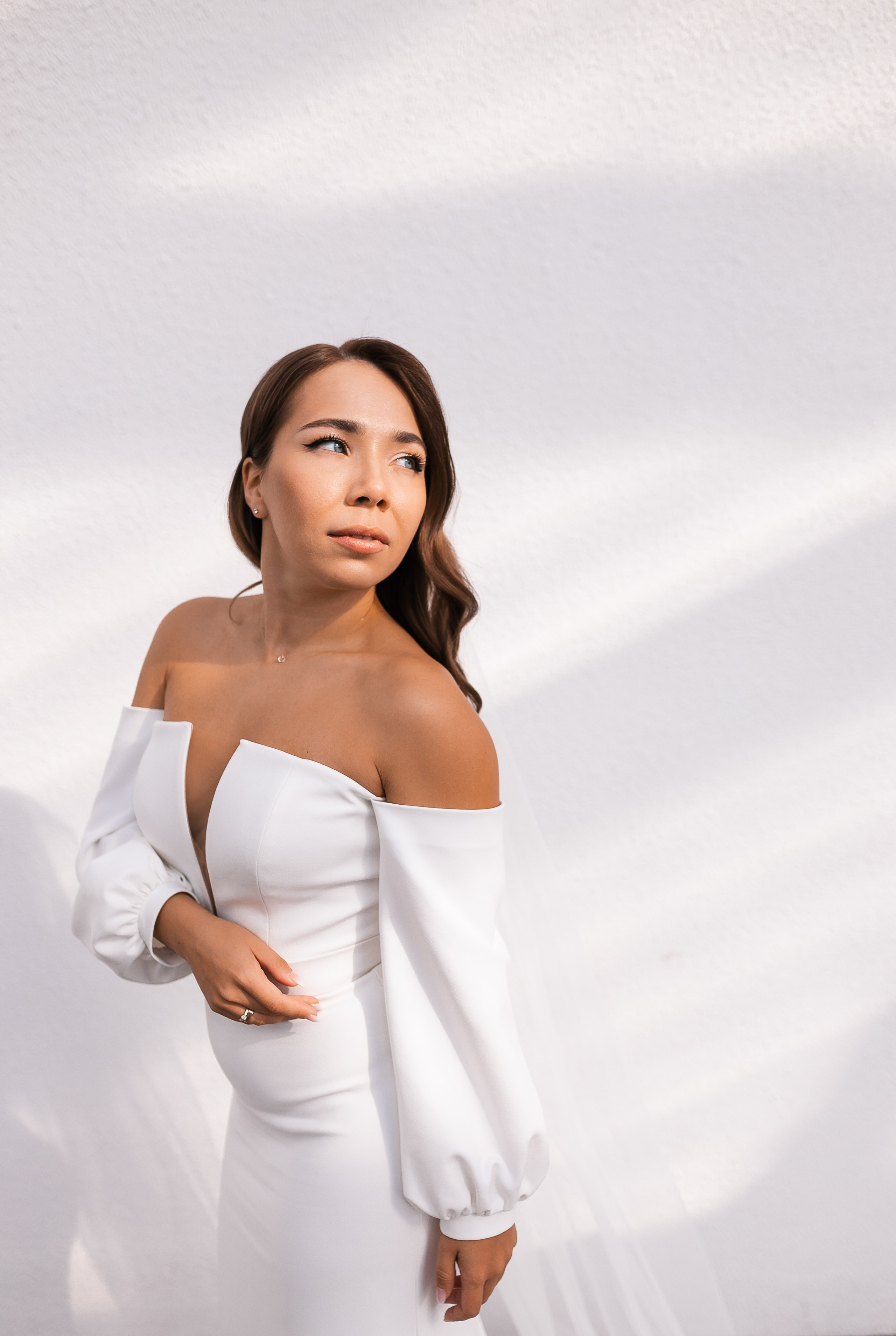 Евгения Александр. Свадебный и портретный фотограф Москва МО Анастасия Барашова