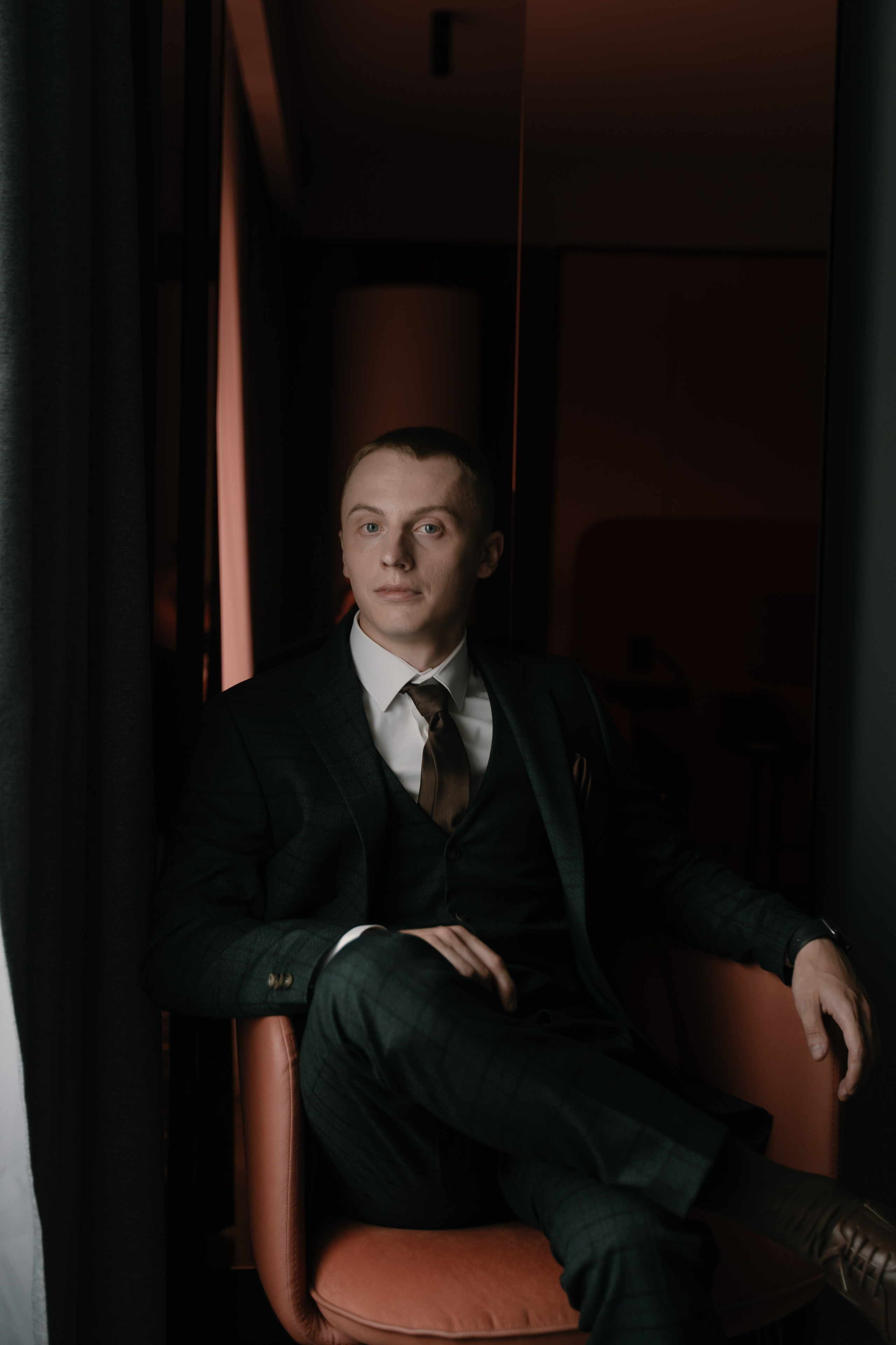 A&V. Свадебный фотограф — Наталья Фед СПб/Москва