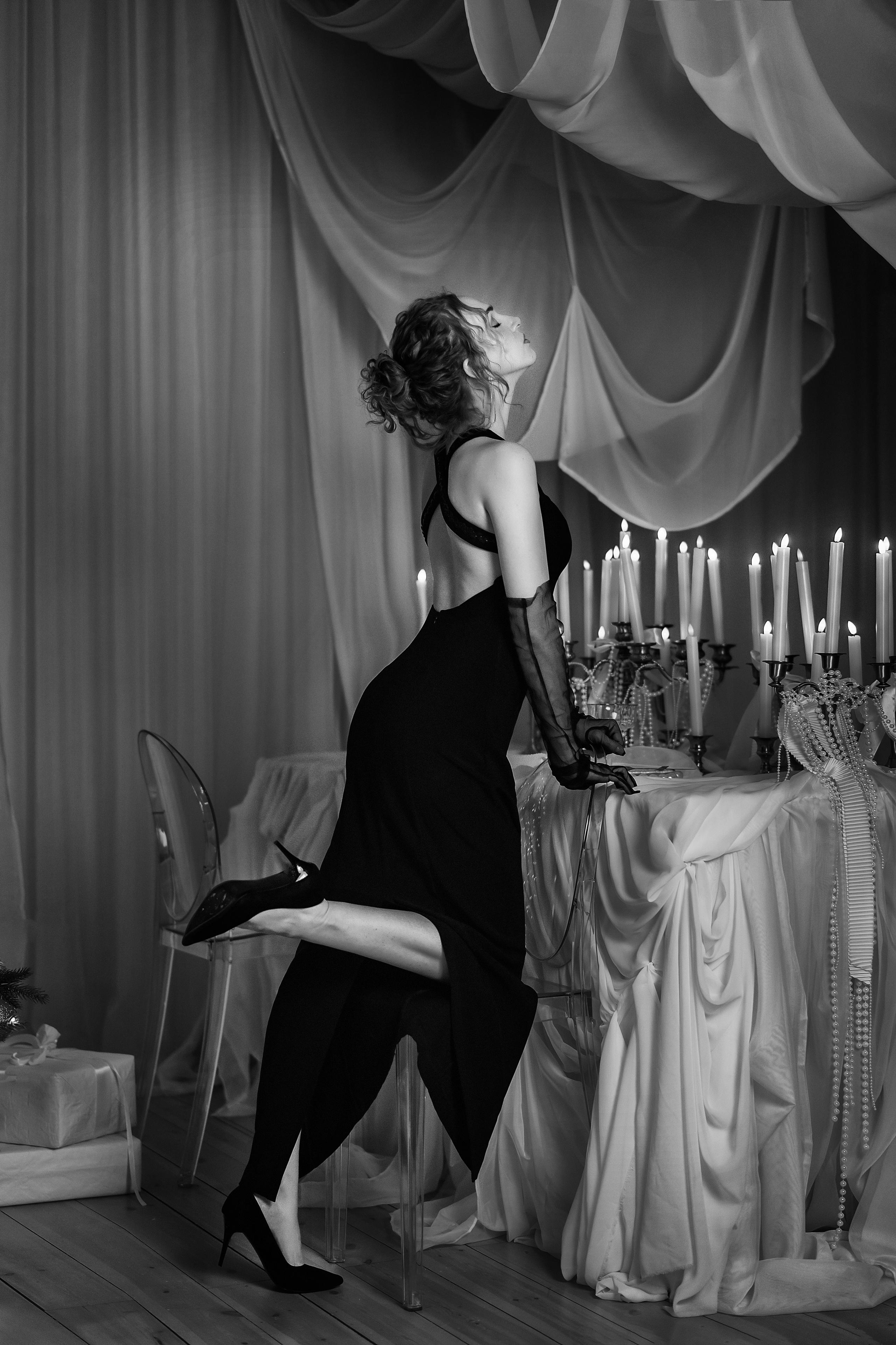 Дарья. Семейный и женский фотограф. Видеомейкер в Новосибирске