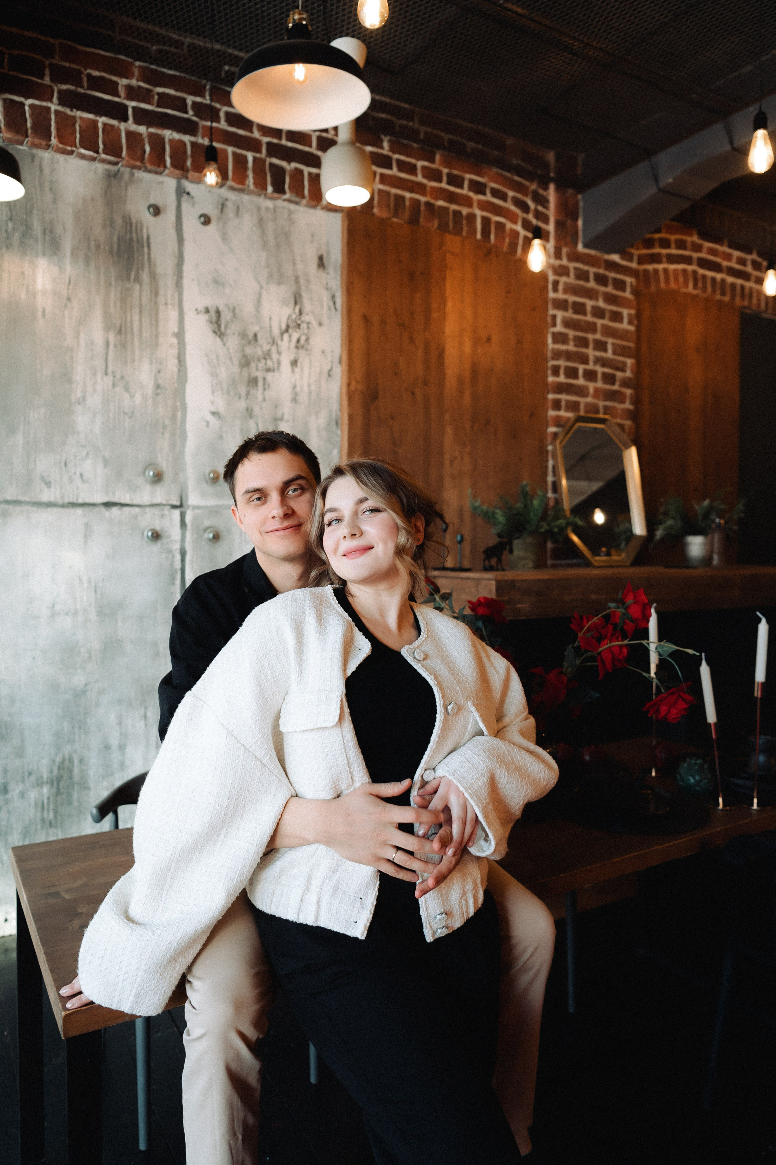 Nastya|Kirill. Свадебный фотограф Санкт-Петербург DanyaPhotoart