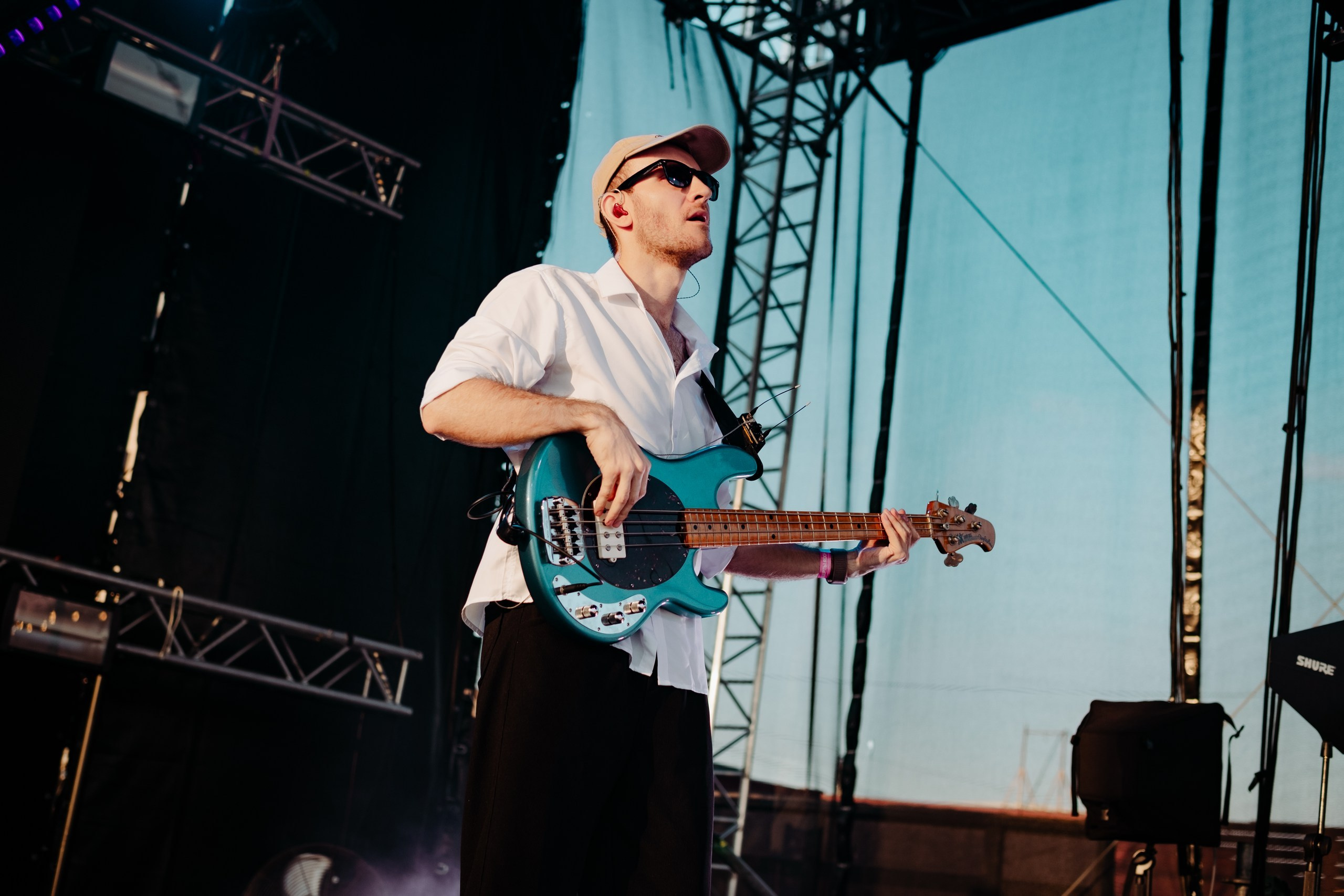 Мукка. Концертный фотограф в Санкт-Петербурге