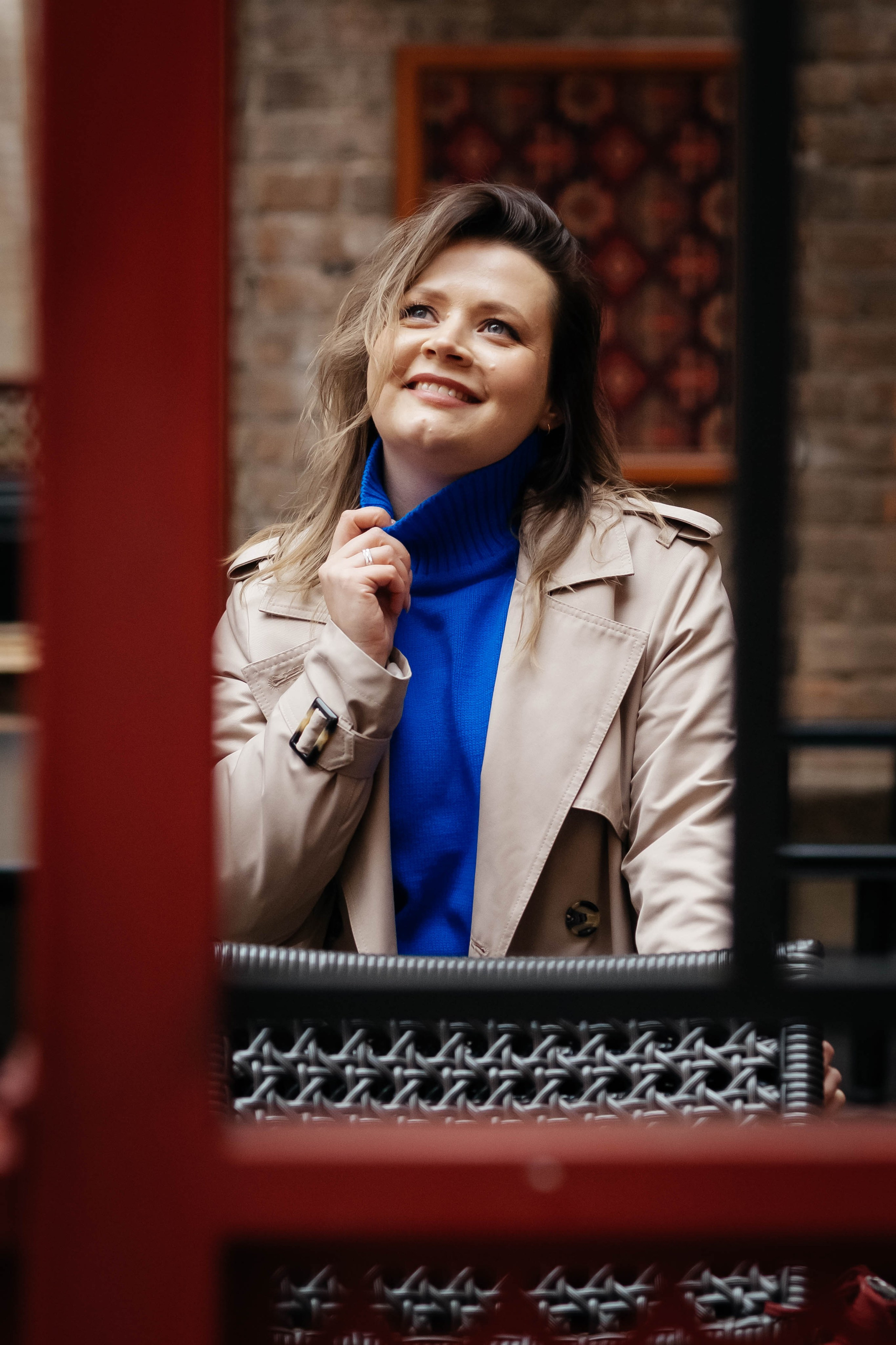 Съёмка для Ольги в Вологде. Свадебный и семейный фотограф г. Ярославль Савинская Анастасия