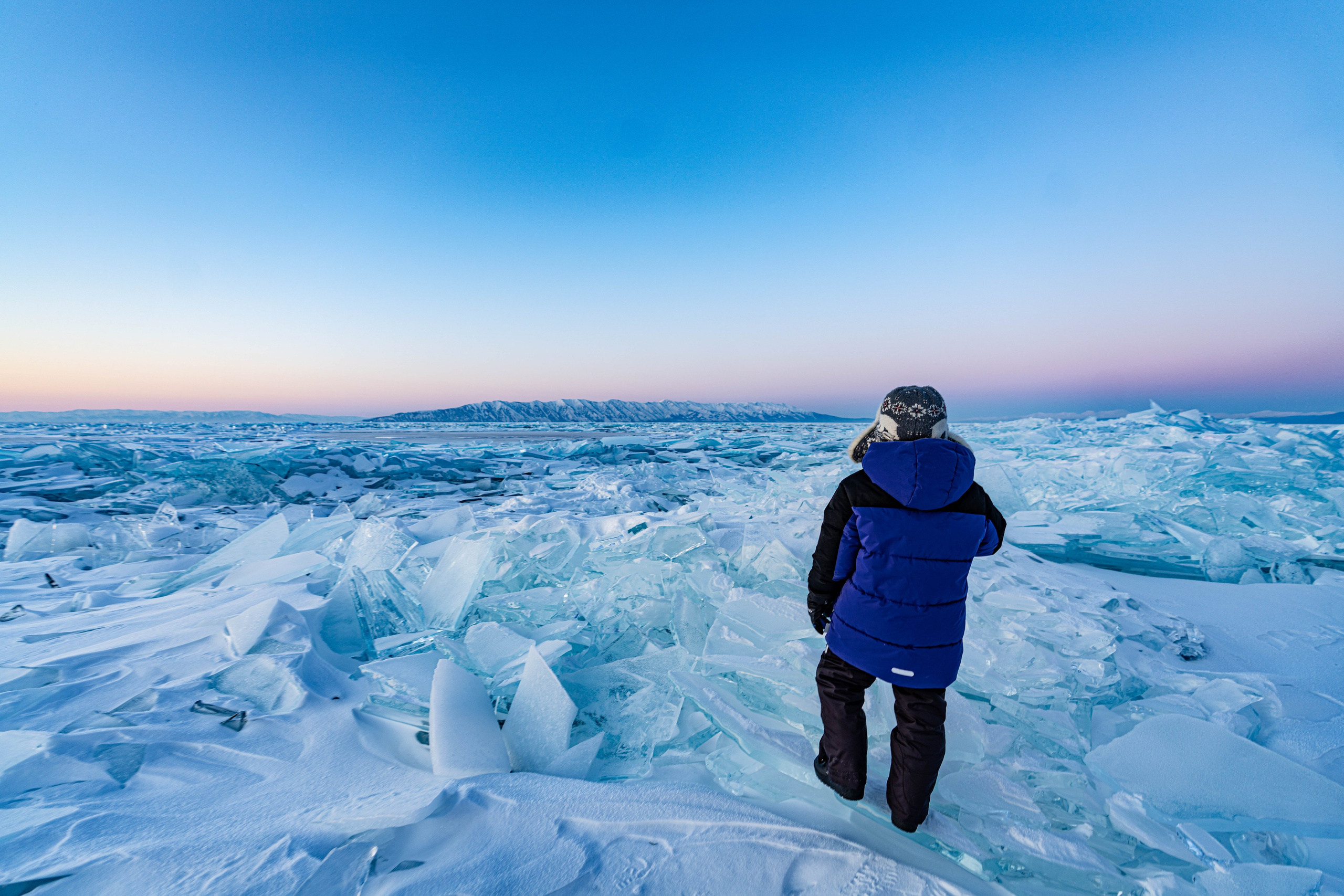 Байкал. Фотографирую для себя, своей семьи и друзей!