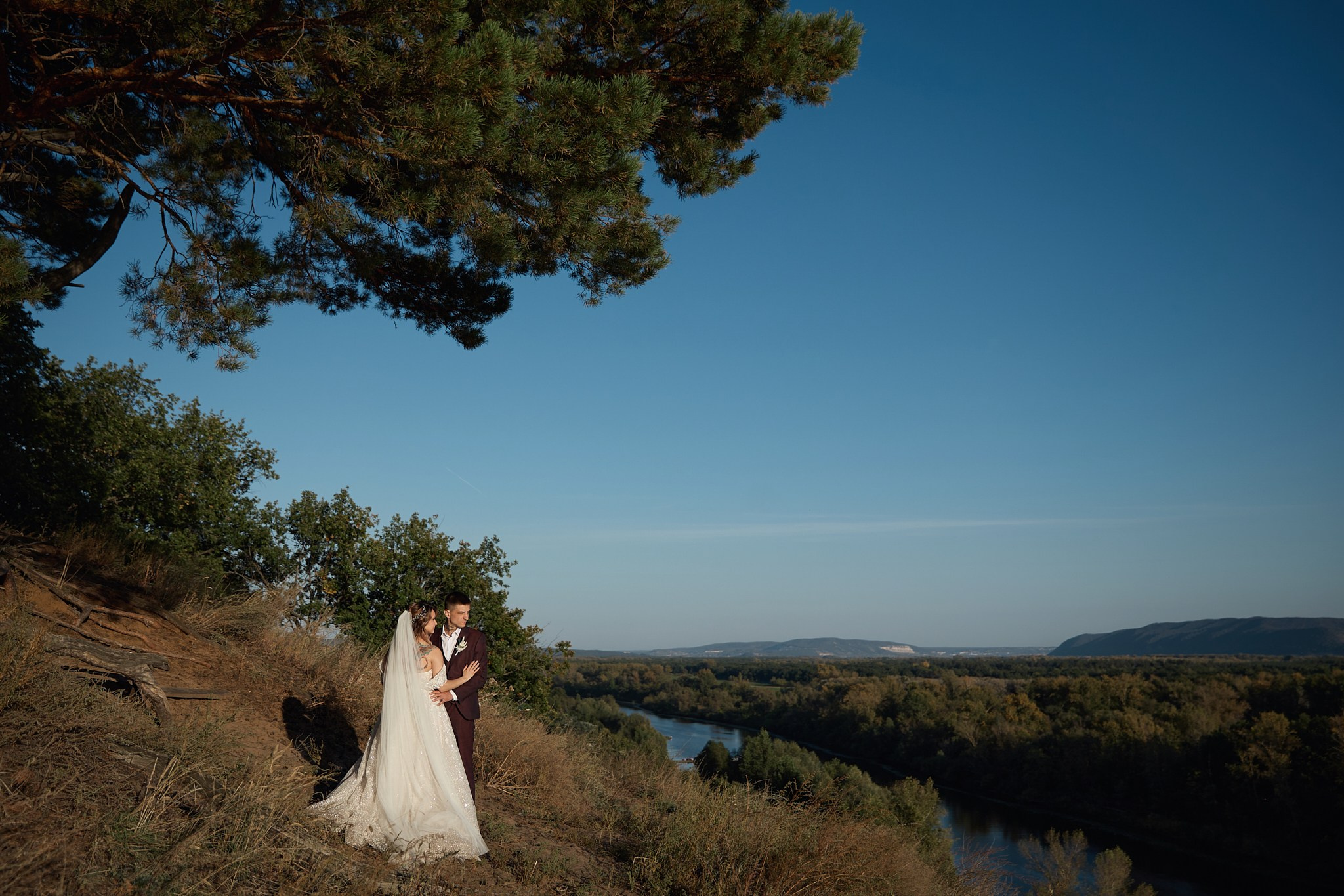 Ирина и Александр