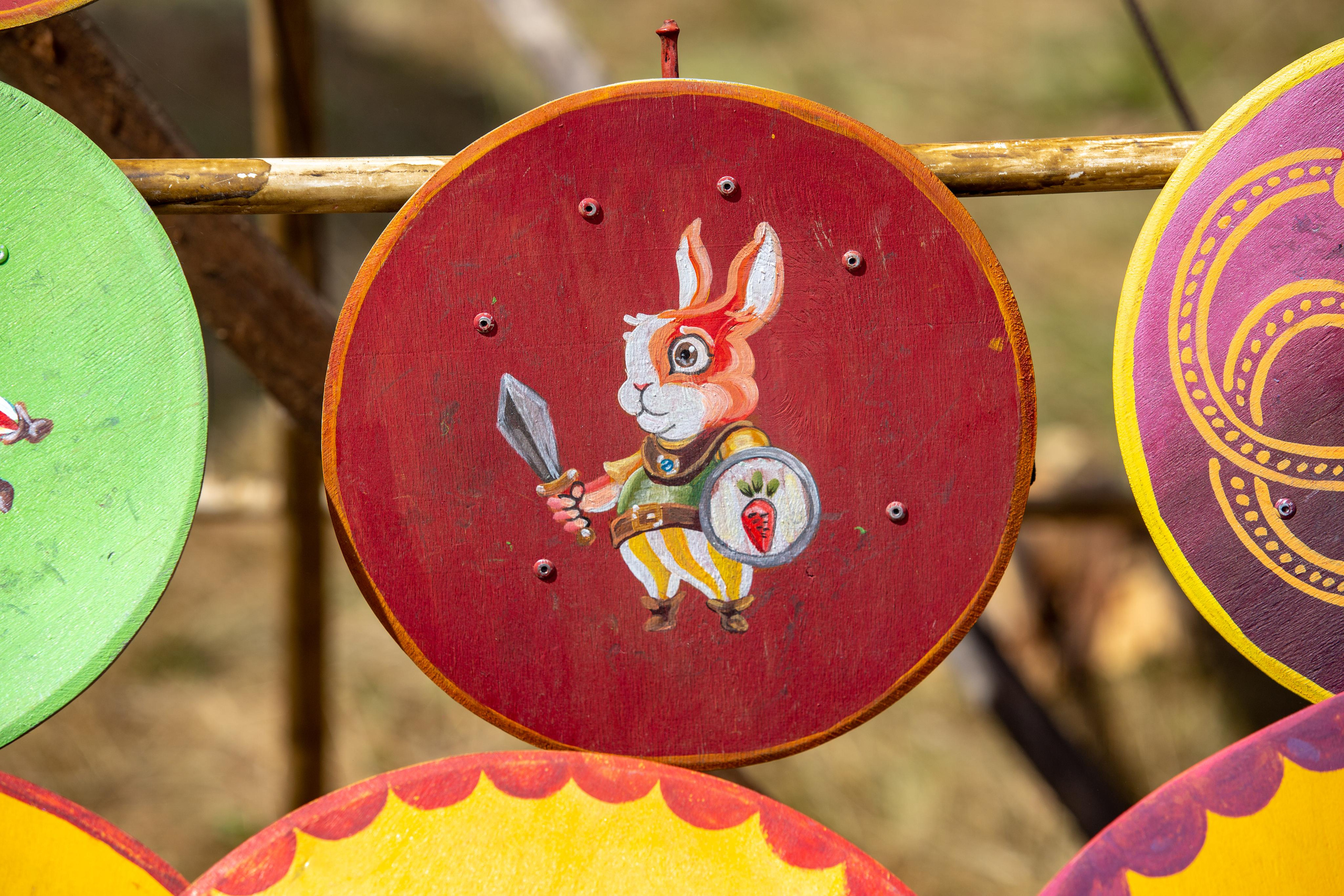 Bylinnyy Bereg 2021. Photographer Sonkina Tatiana (Tanya Ash)