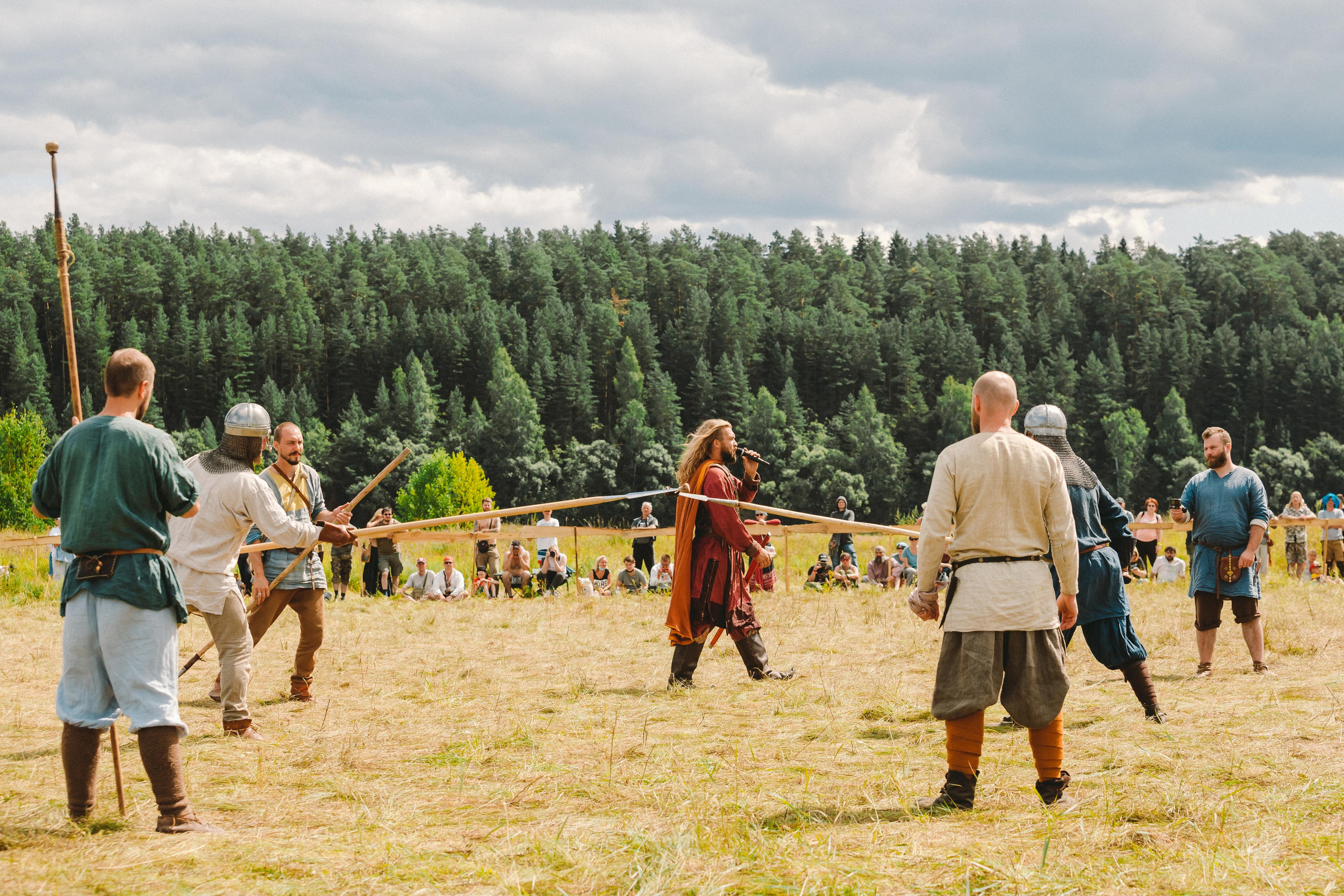 Bylinnyy Bereg 2021. Photographer Sonkina Tatiana (Tanya Ash)