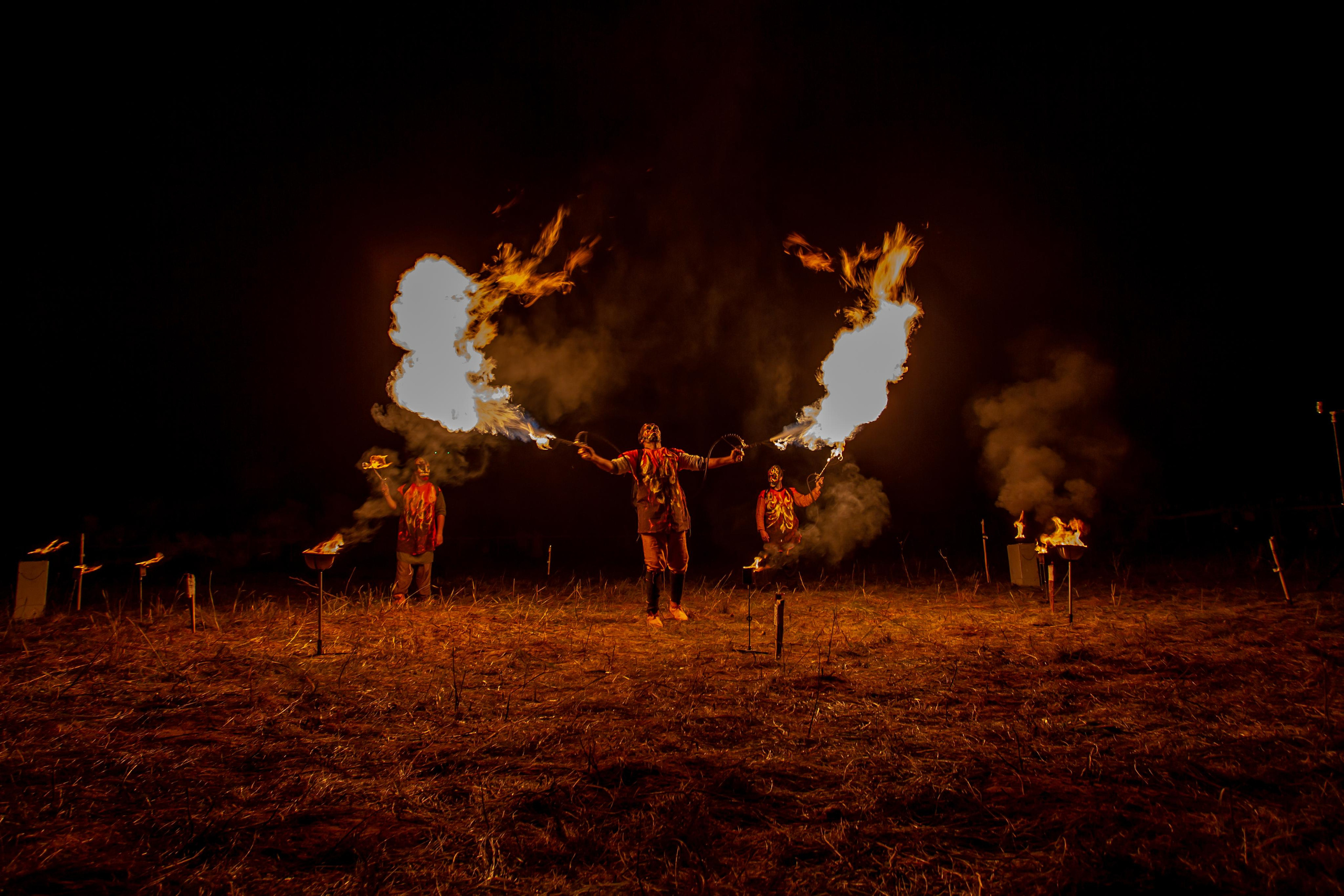 Bylinnyy Bereg 2021. Photographer Sonkina Tatiana (Tanya Ash)