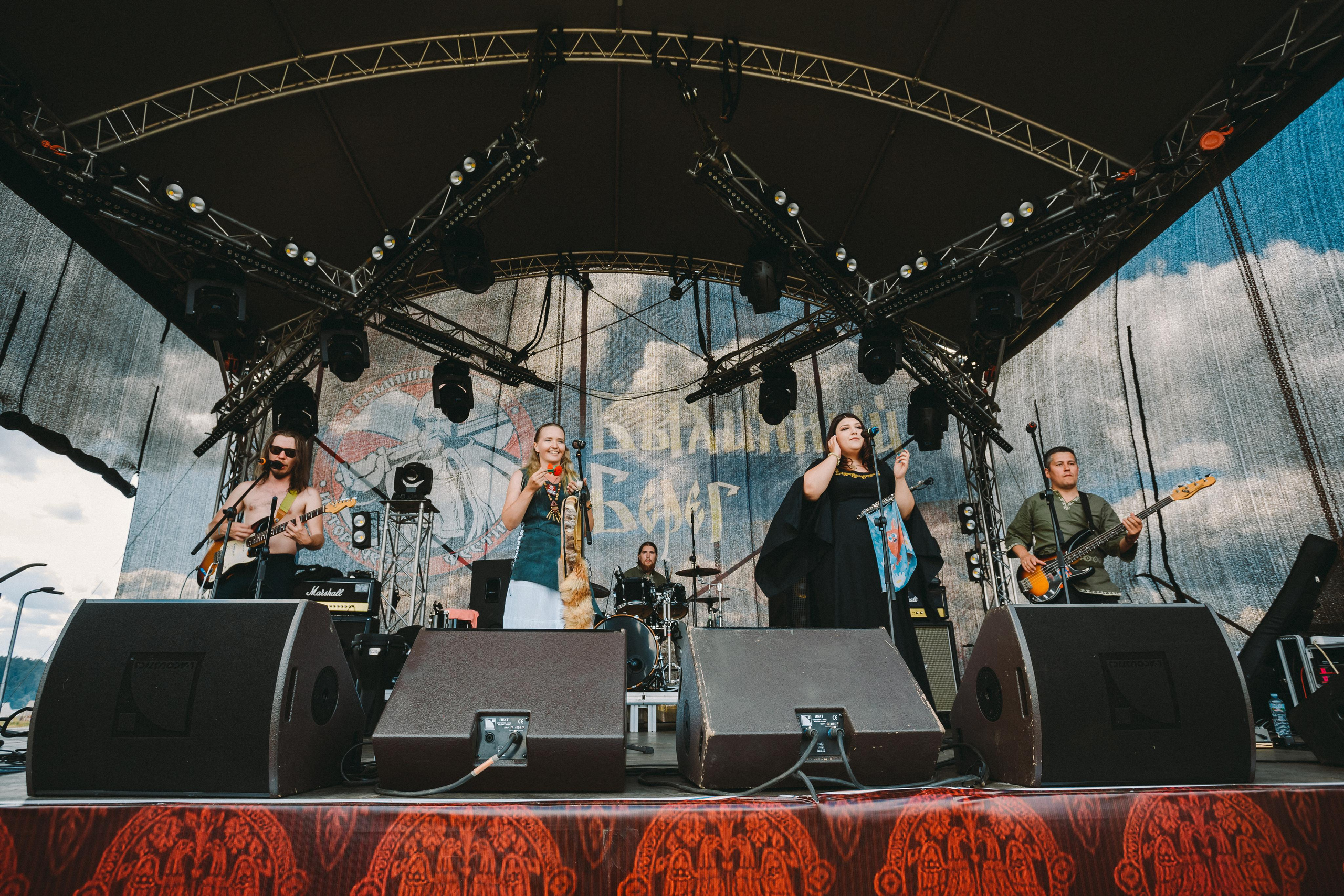 ХОЛЬДА. Photographer Sonkina Tatiana (Tanya Ash)