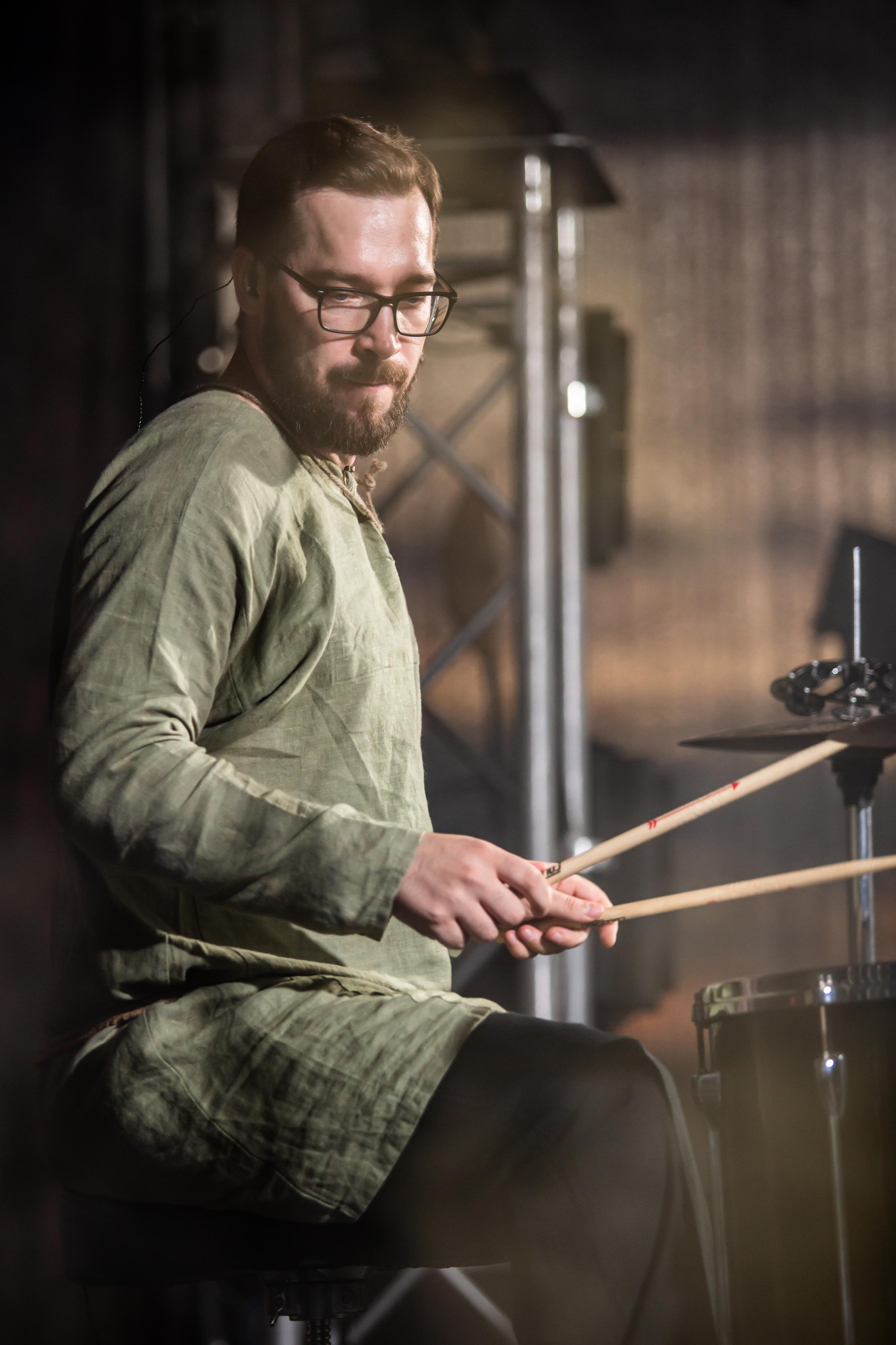 BJARLA. Фотограф Сонкина Татьяна