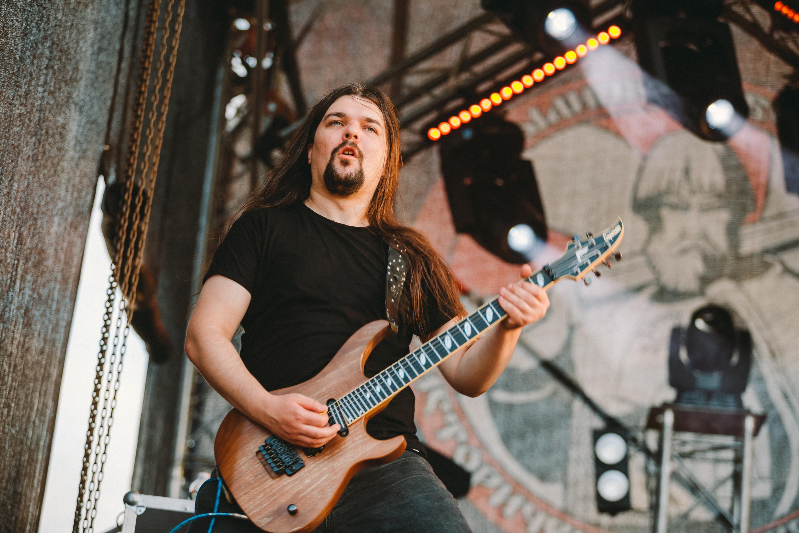 СВАРГА. Фотограф Сонкина Татьяна