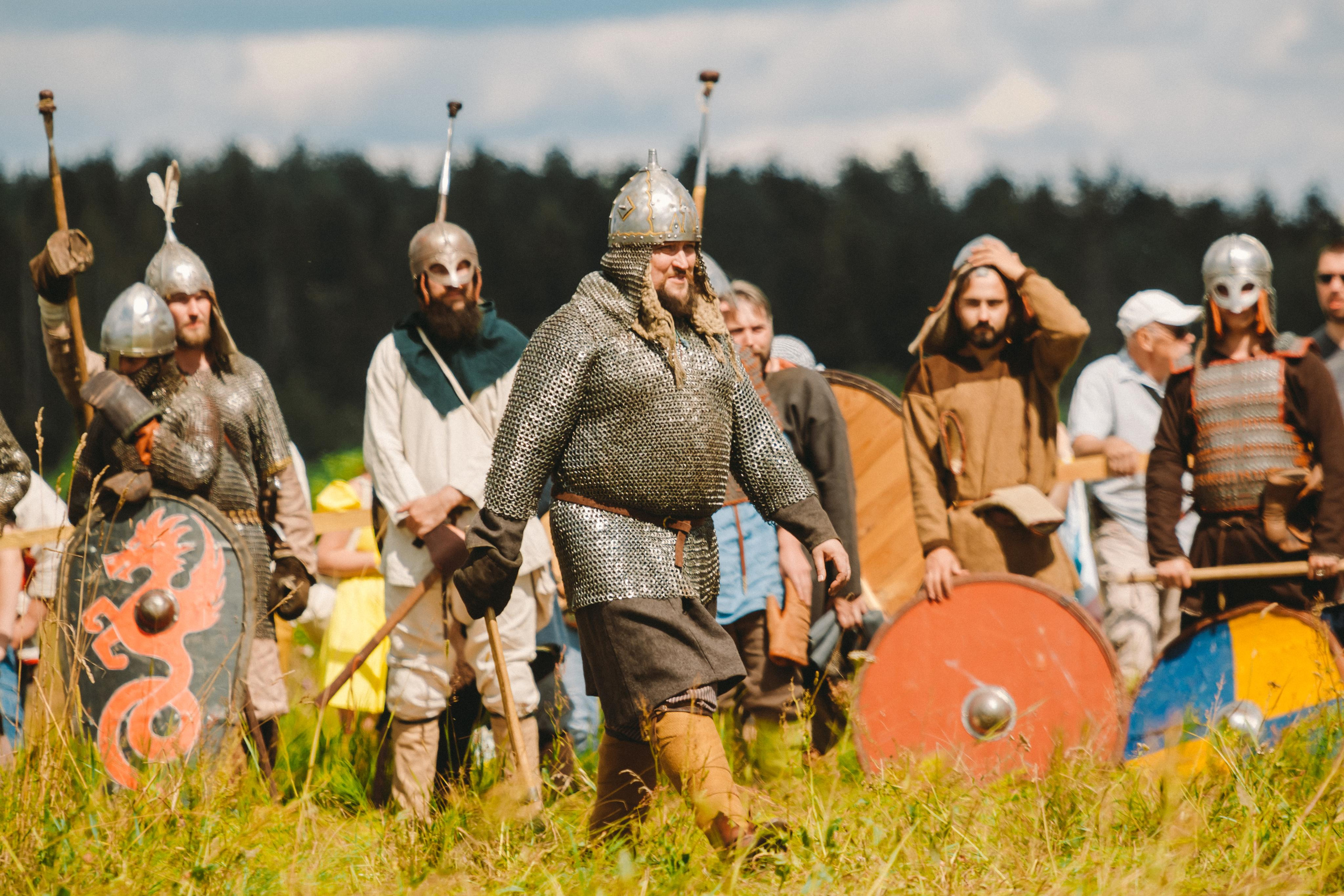 Bylinnyy Bereg 2021. Photographer Sonkina Tatiana (Tanya Ash)