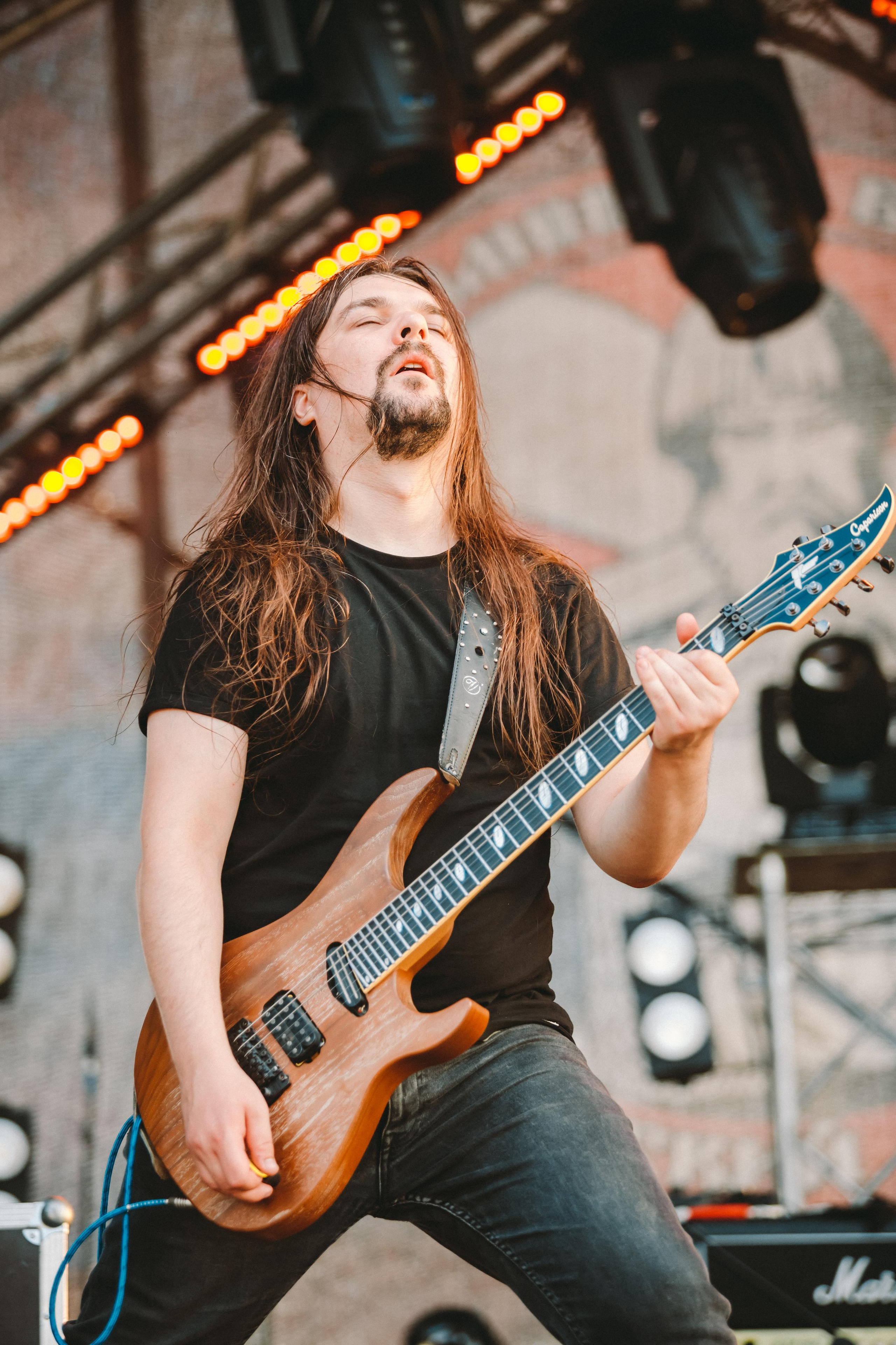 СВАРГА. Фотограф Сонкина Татьяна