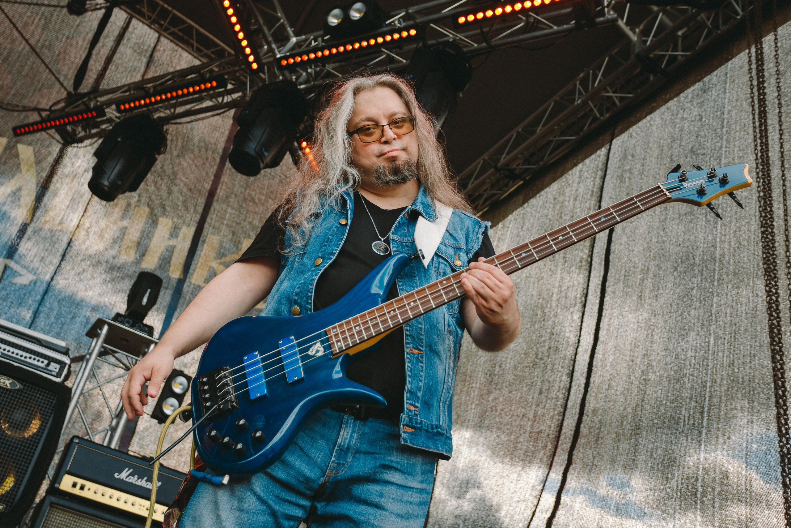 Канцлер Ги & Bregan D'Ert. Photographer Sonkina Tatiana (Tanya Ash)