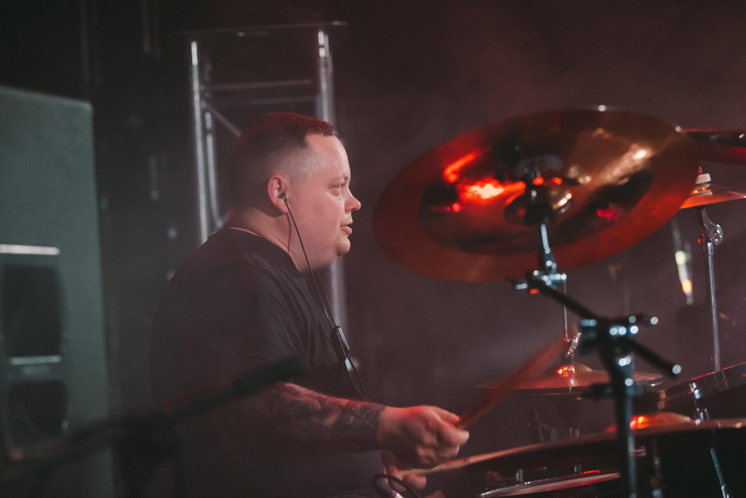 GJELDRUNE. Фотограф Сонкина Татьяна