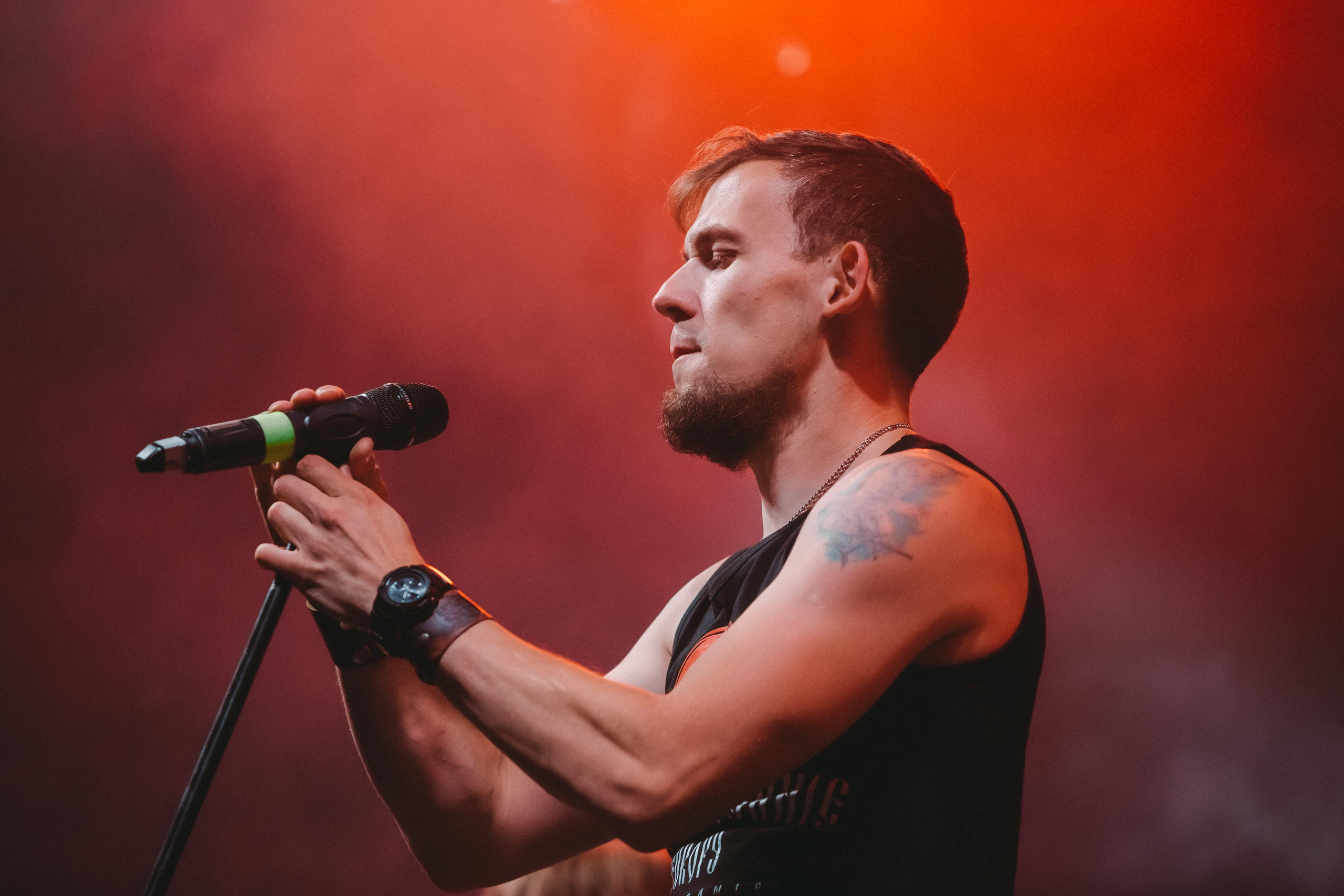 GJELDRUNE. Фотограф Сонкина Татьяна