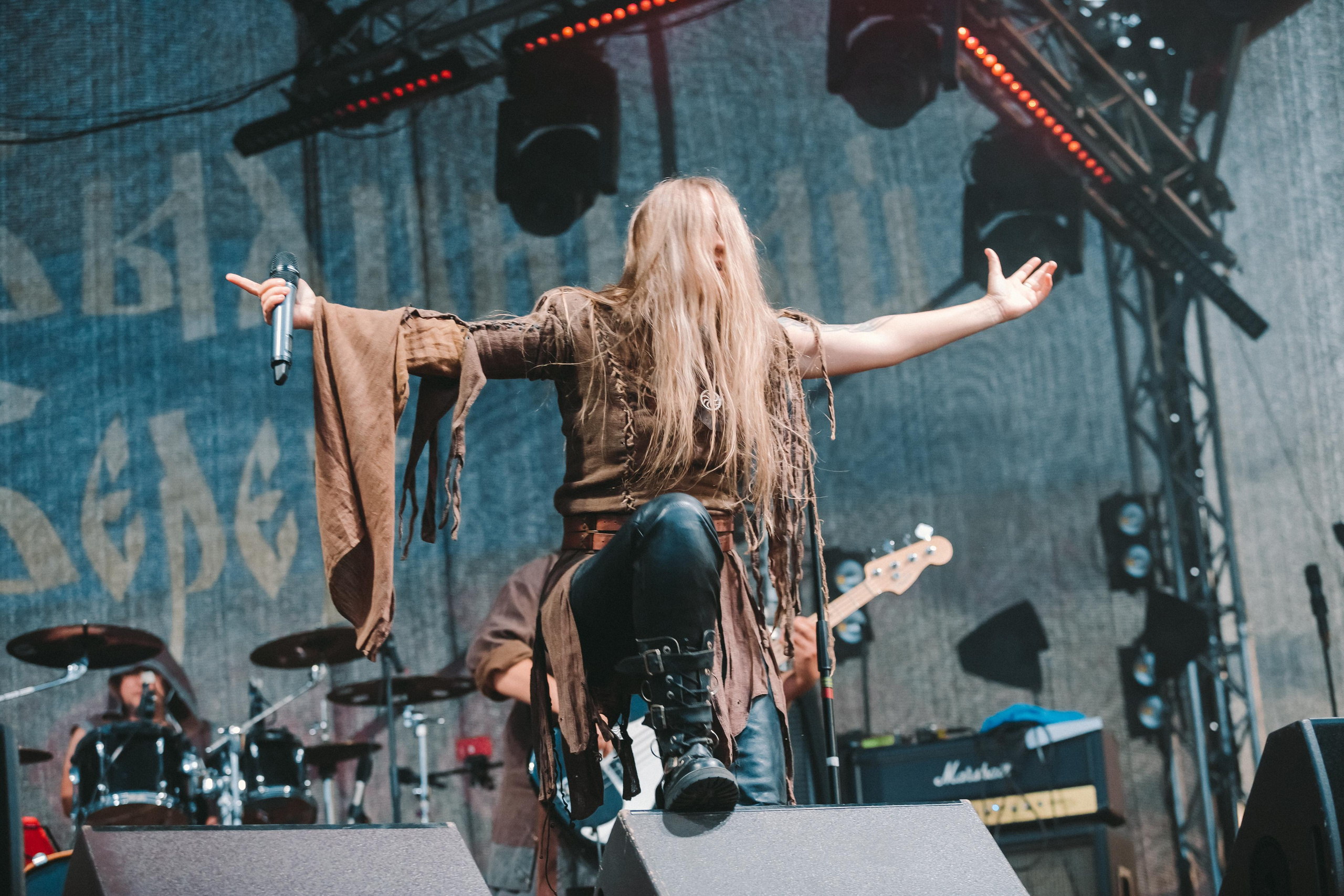 АРКОНА. Фотограф Сонкина Татьяна