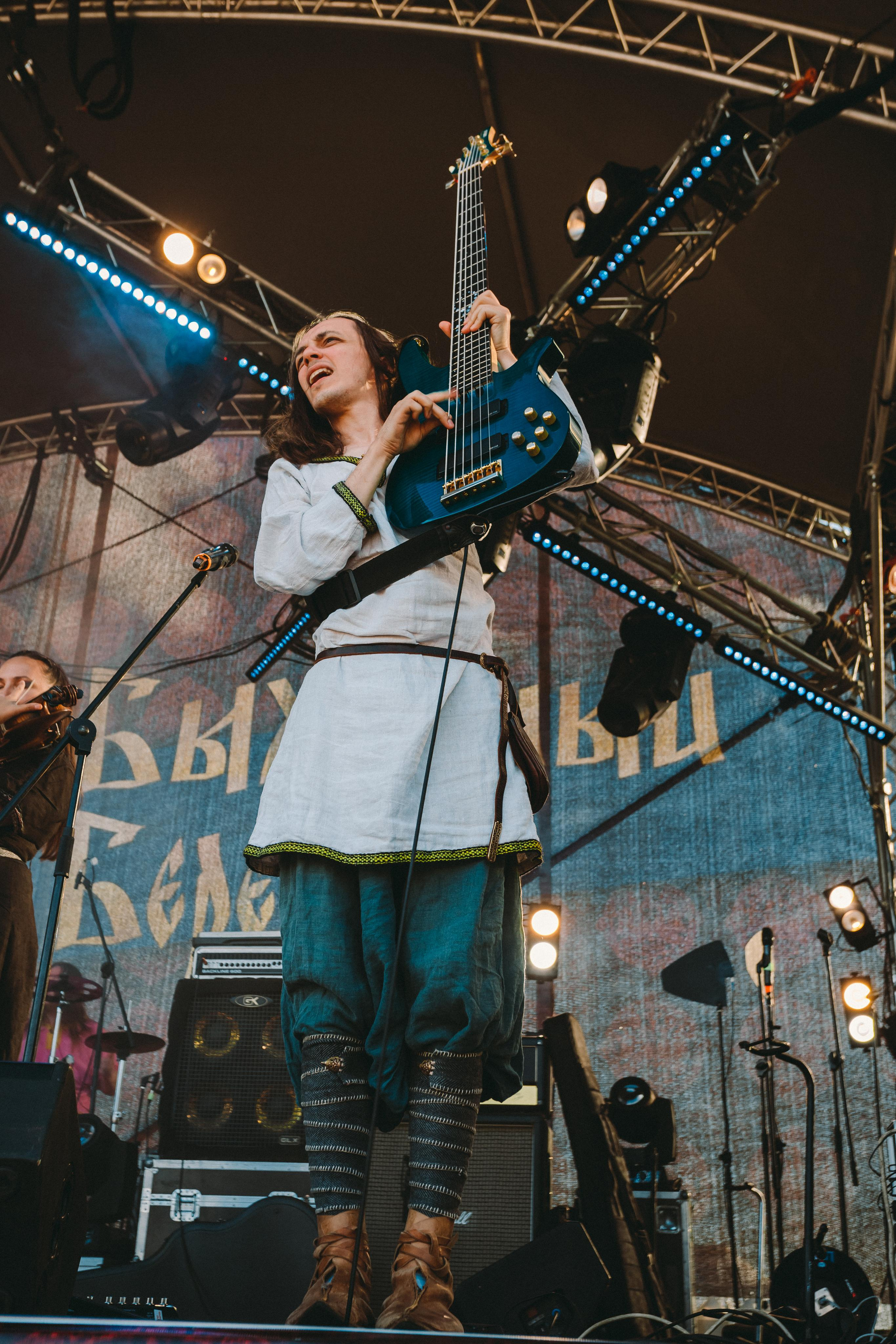 СКОЛОТ. Photographer Sonkina Tatiana (Tanya Ash)