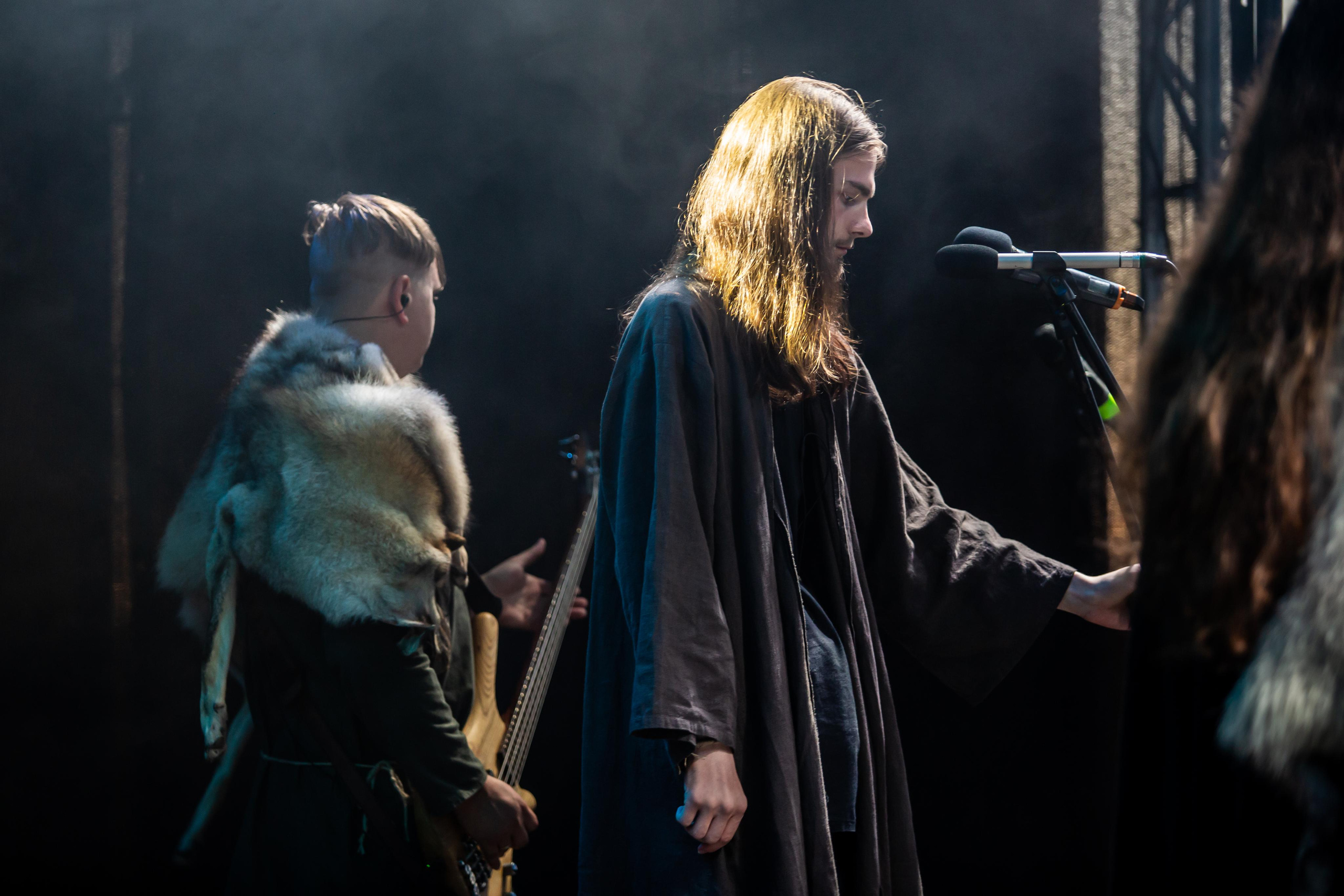 BJARLA. Фотограф Сонкина Татьяна