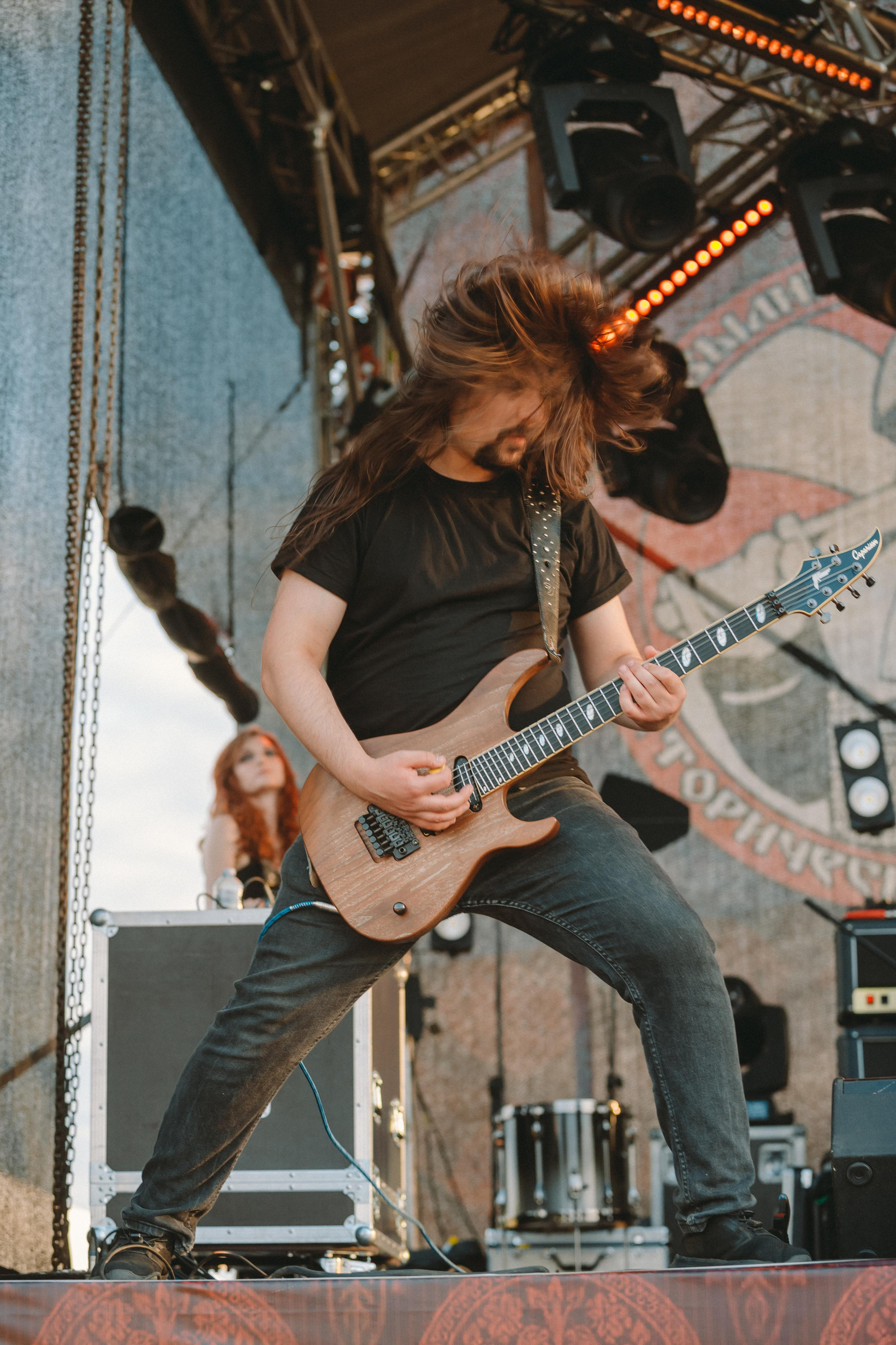 СВАРГА. Фотограф Сонкина Татьяна