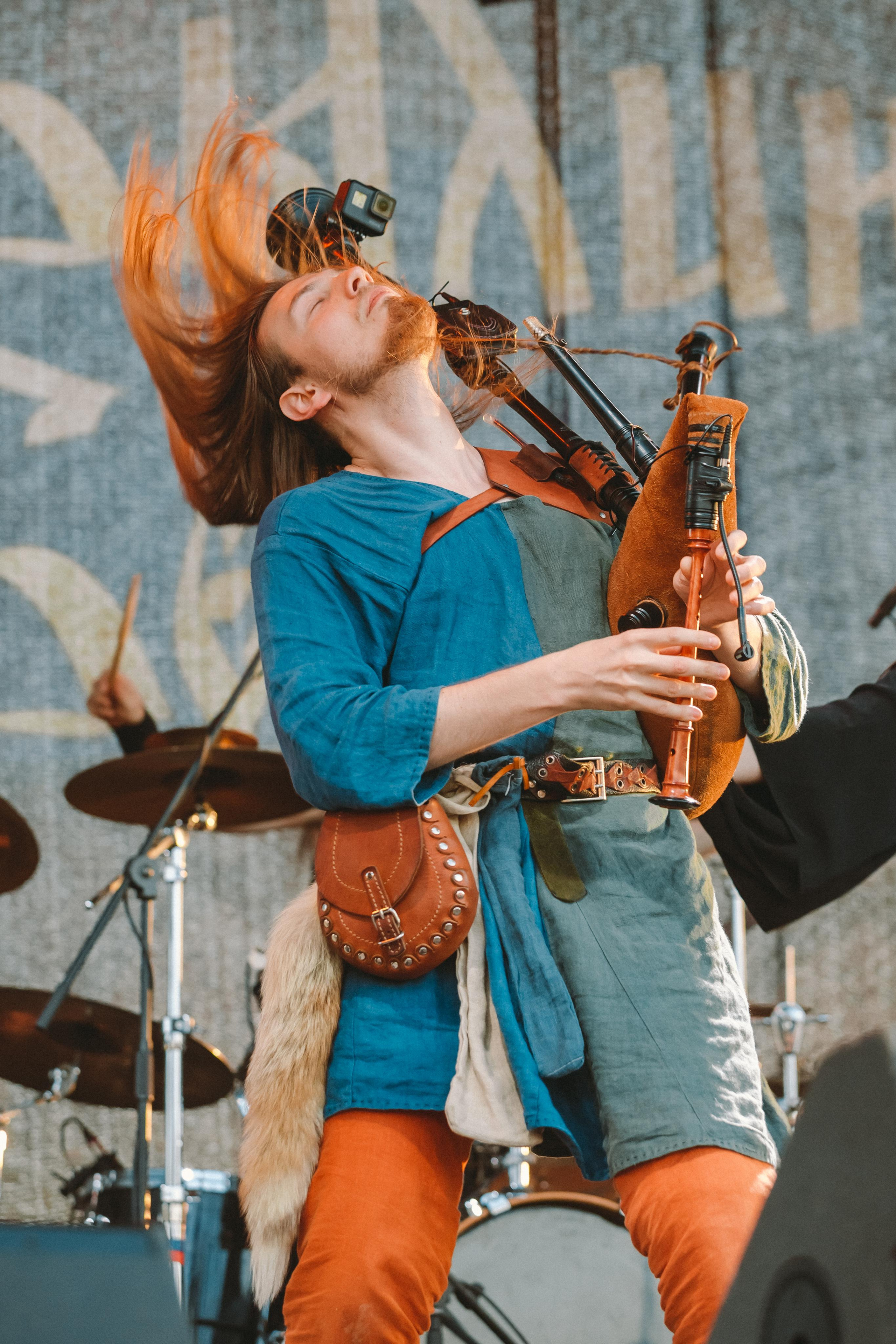 КАЛЕВАЛА. Photographer Sonkina Tatiana (Tanya Ash)