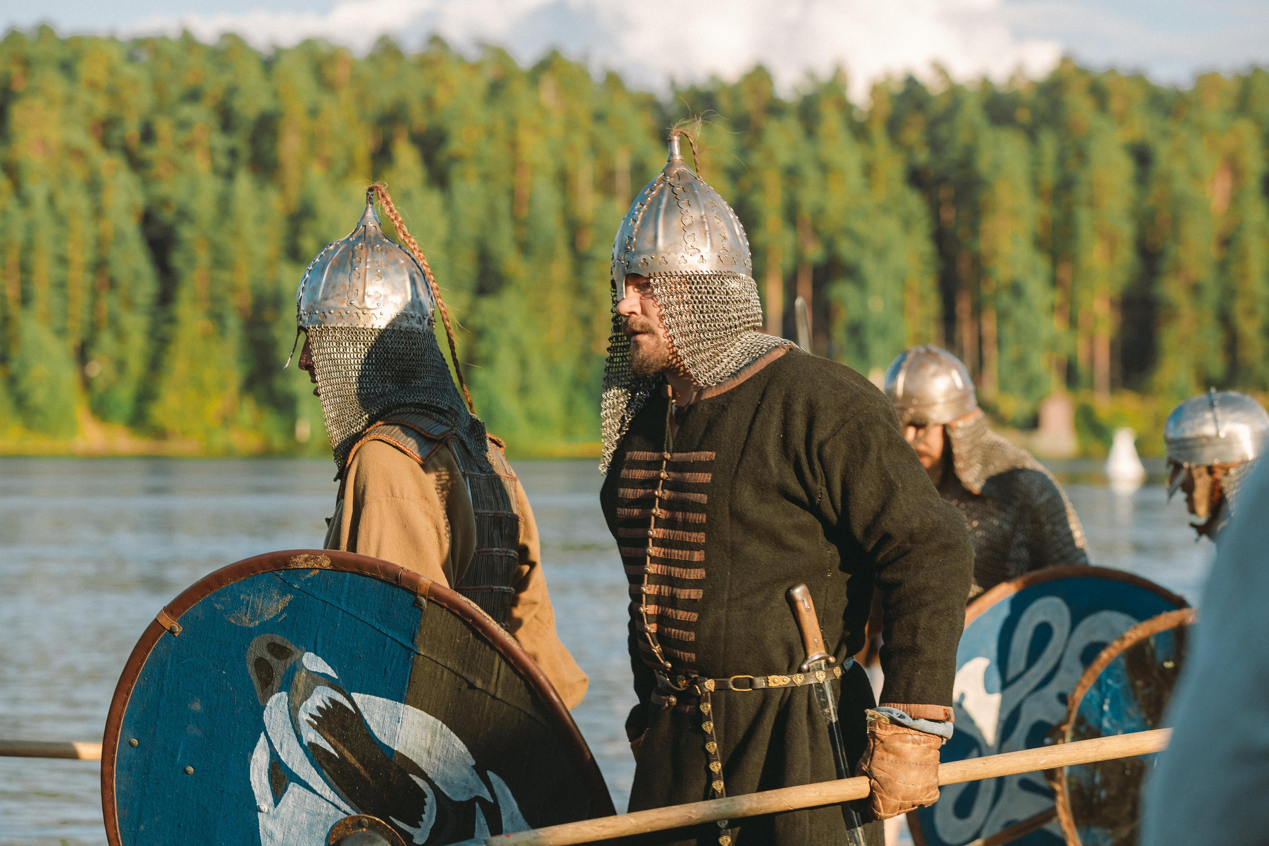 Bylinnyy Bereg 2021. Photographer Sonkina Tatiana (Tanya Ash)