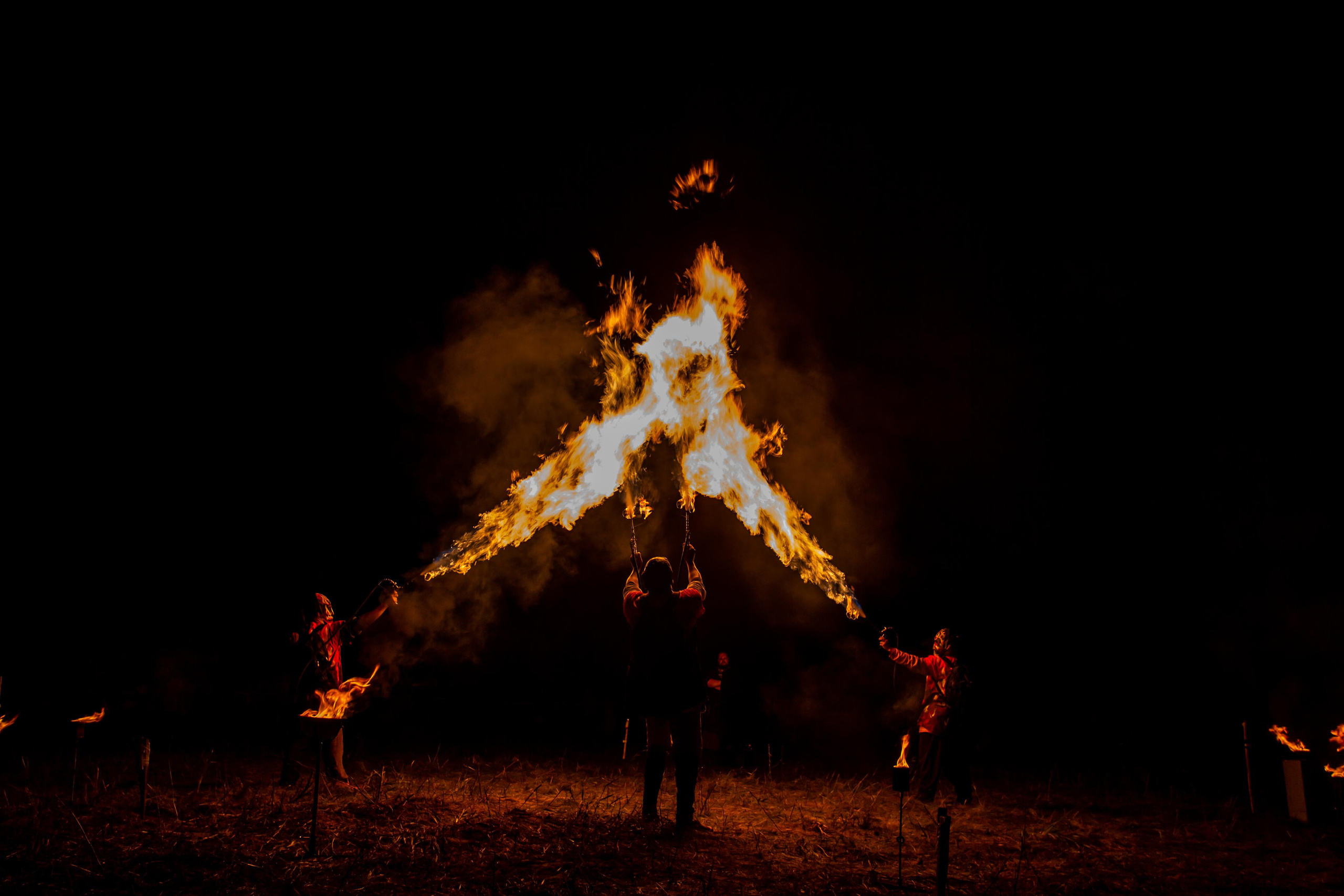 Bylinnyy Bereg 2021. Photographer Sonkina Tatiana (Tanya Ash)