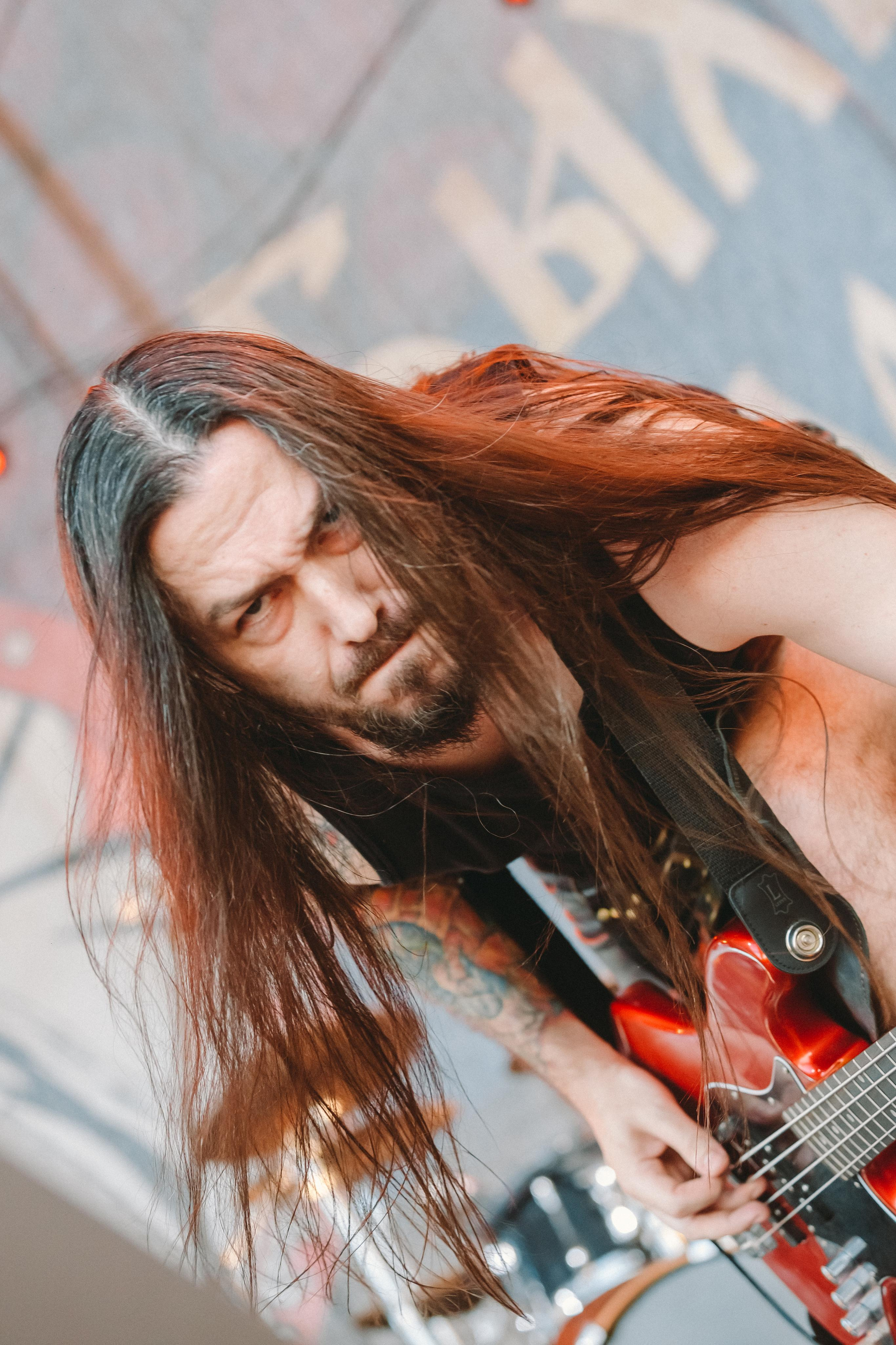 КАЛЕВАЛА. Photographer Sonkina Tatiana (Tanya Ash)