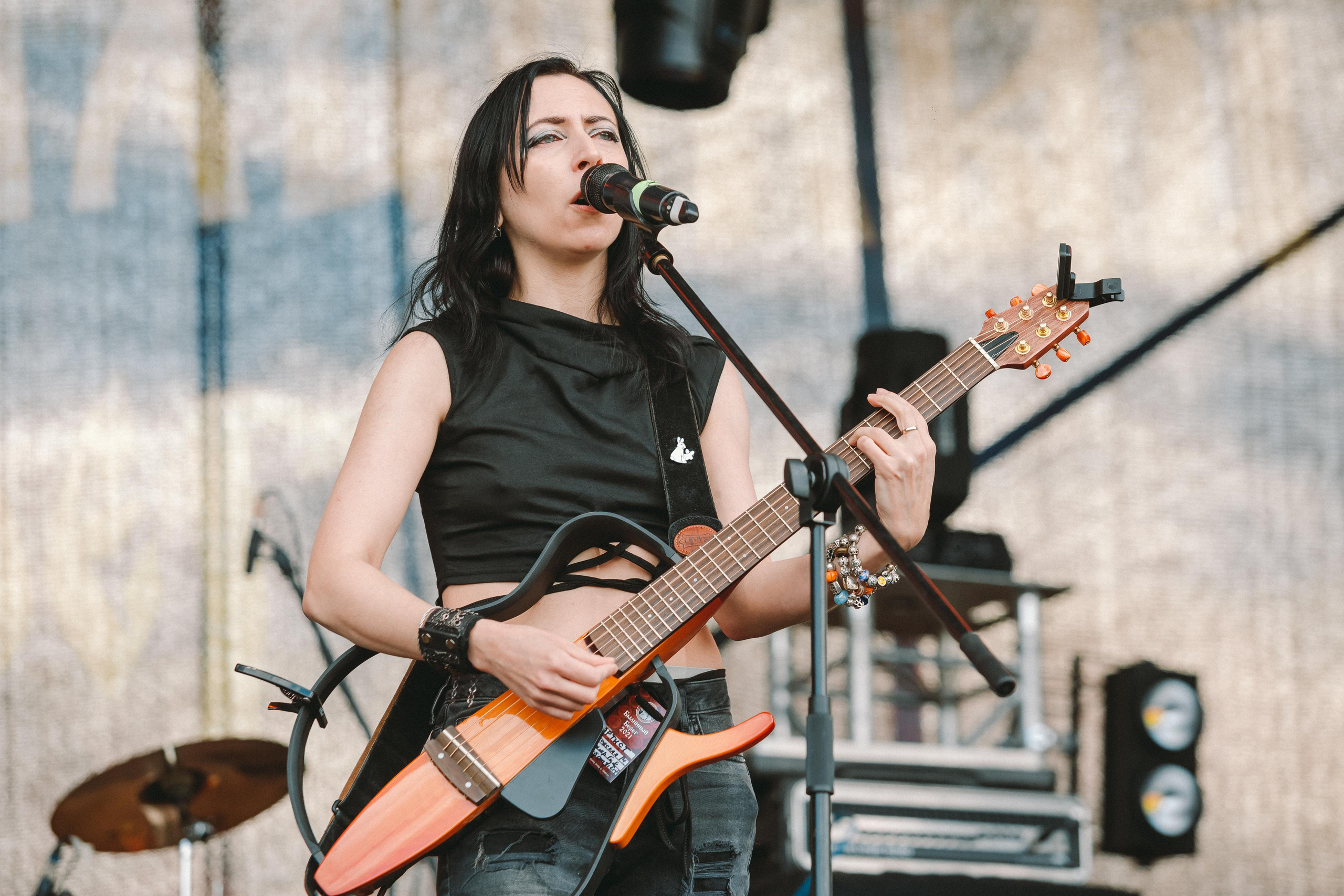 Канцлер Ги & Bregan D'Ert. Photographer Sonkina Tatiana (Tanya Ash)